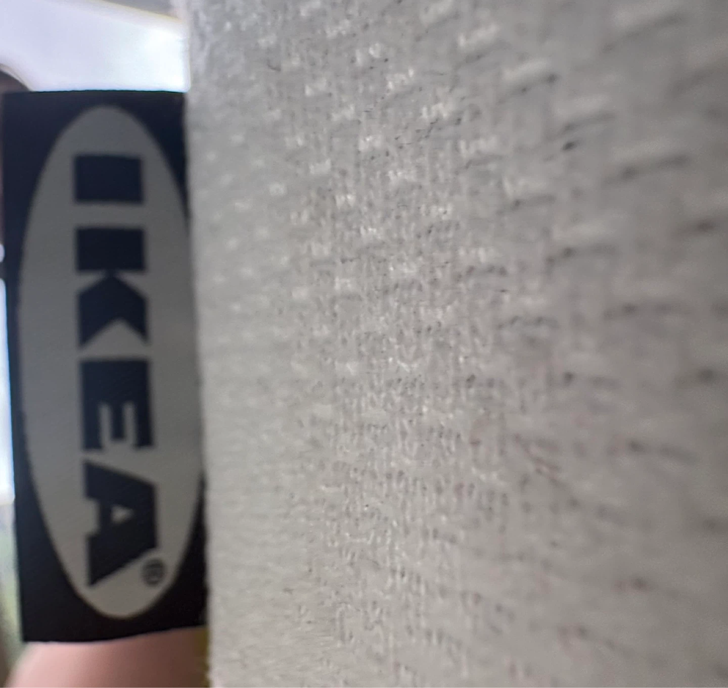 IKEA queen size mattress with cover - photo 3