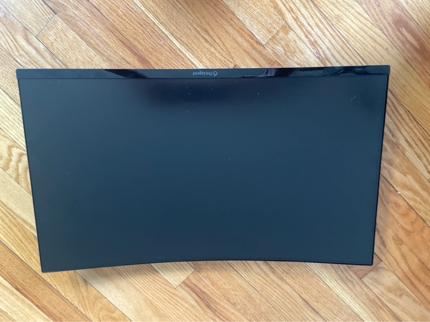 AOPEN by Acer 27" Curved Monitor