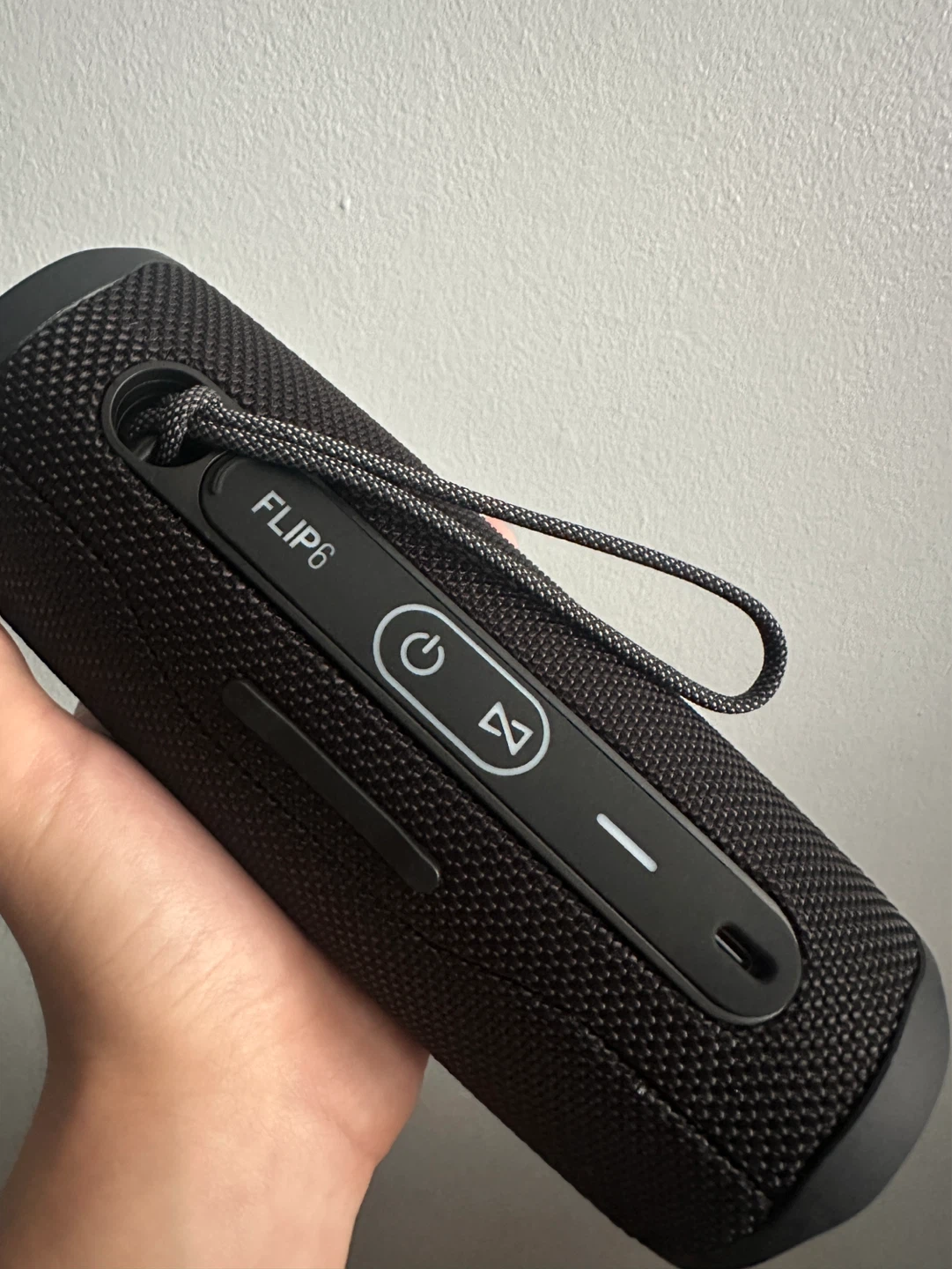 Flip 6 Portable Wireless Speaker - photo 3