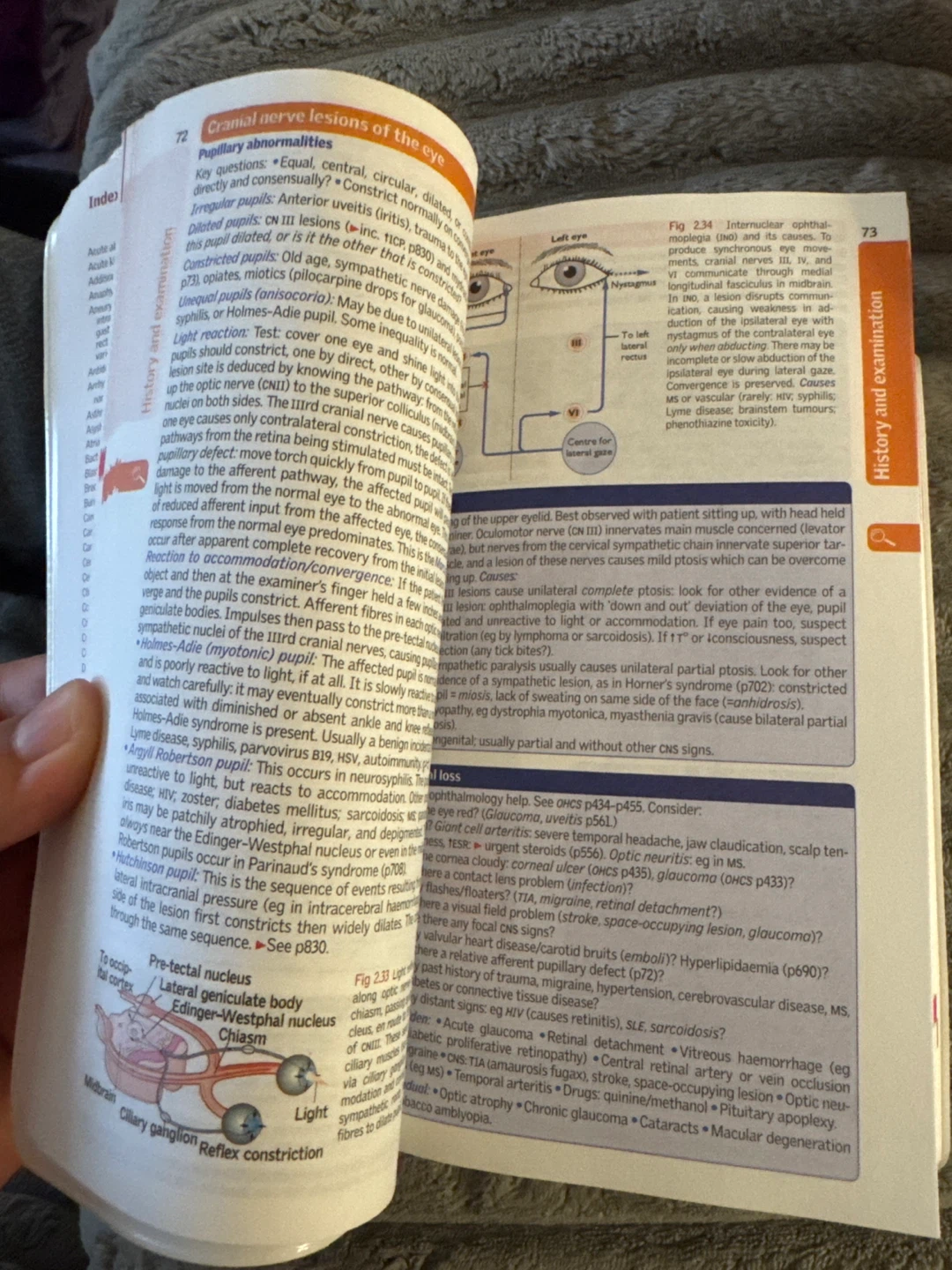 ⚽️Oxford Handbook of Clinical Medicine 10th Edition - photo 2