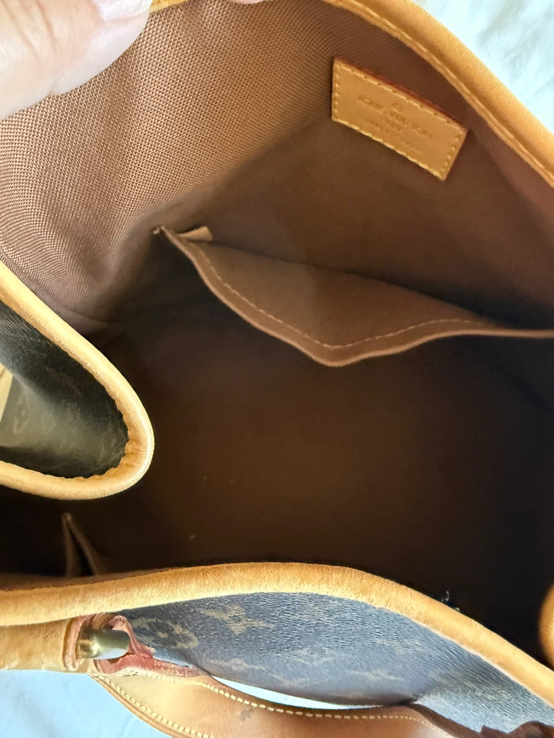 Hand purse - photo 3