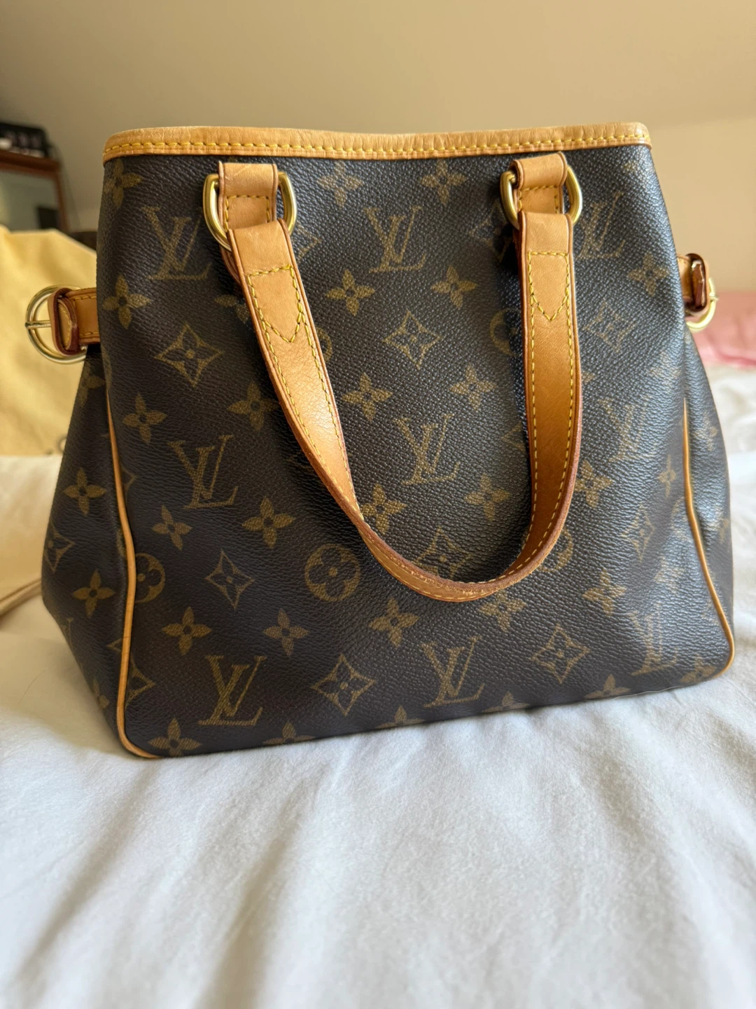 Hand purse