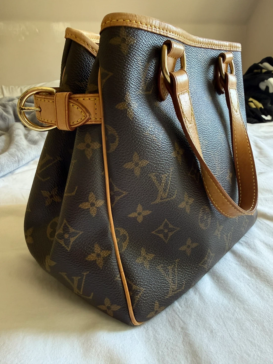 Hand purse - photo 2