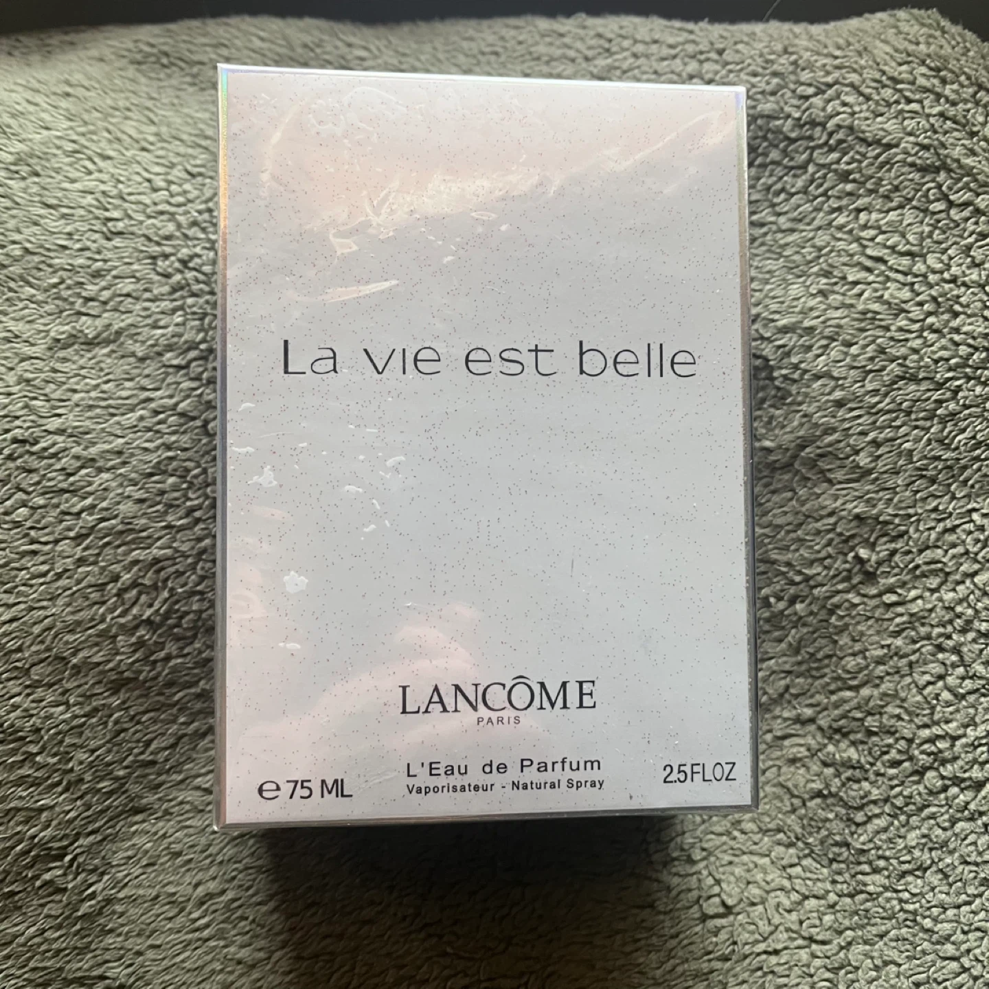 Lancome La Vie Est Belle Eau de Parfum 75ml