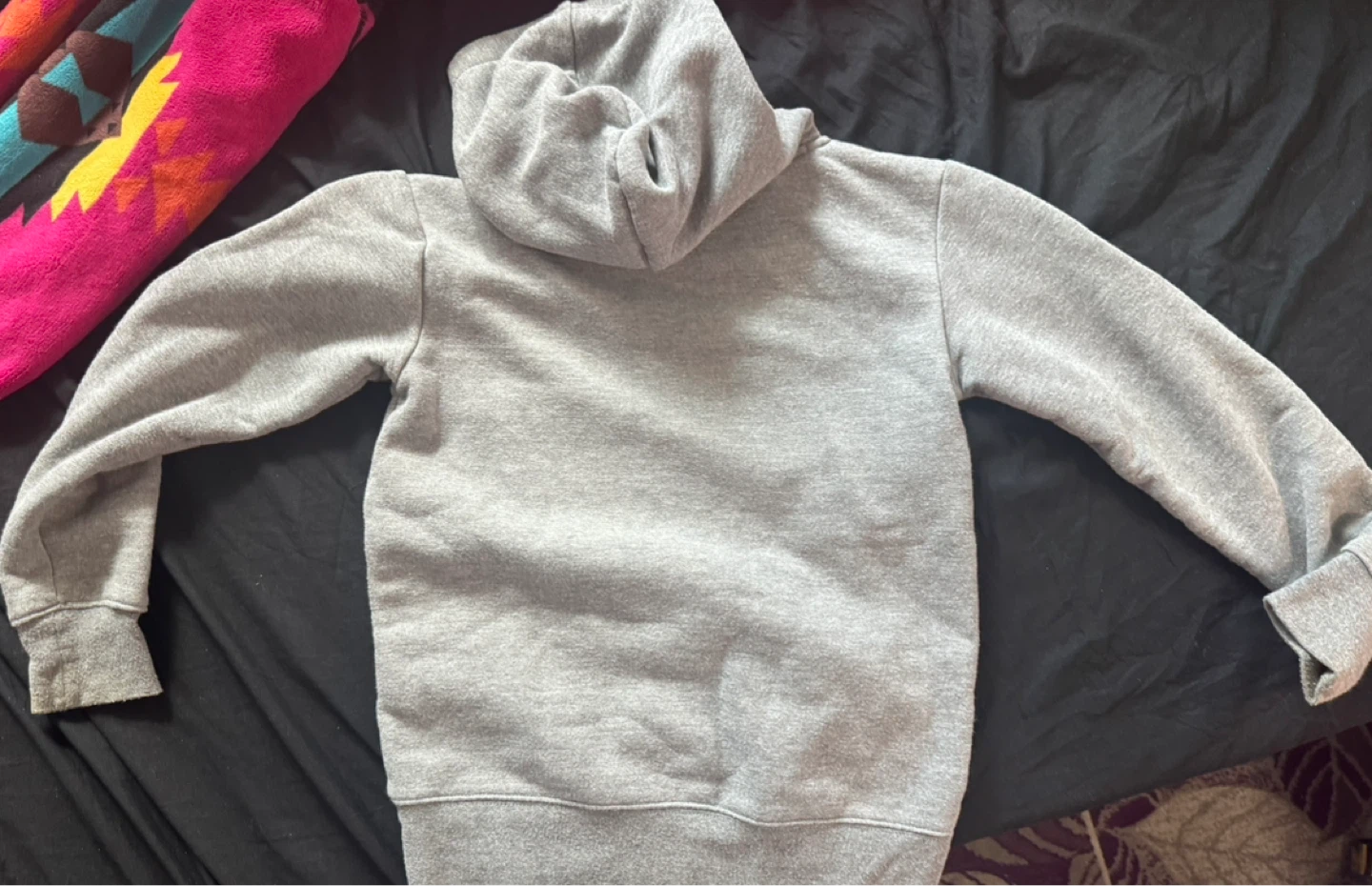 Nike Jordan hoodie, pullover sweatshirt - photo 3