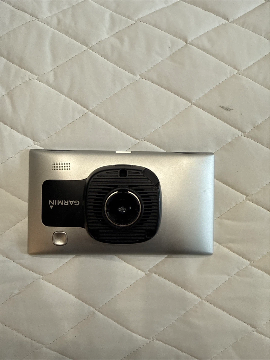 Garmin Dash Cam screen only