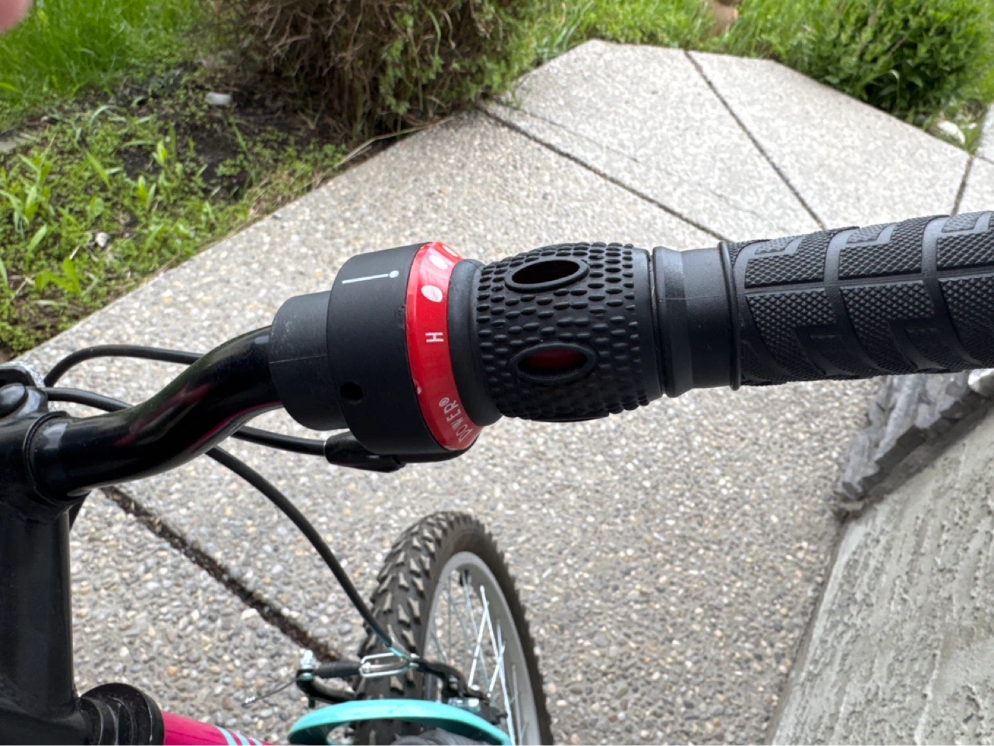 Girls Super Cycle Bike - photo 4