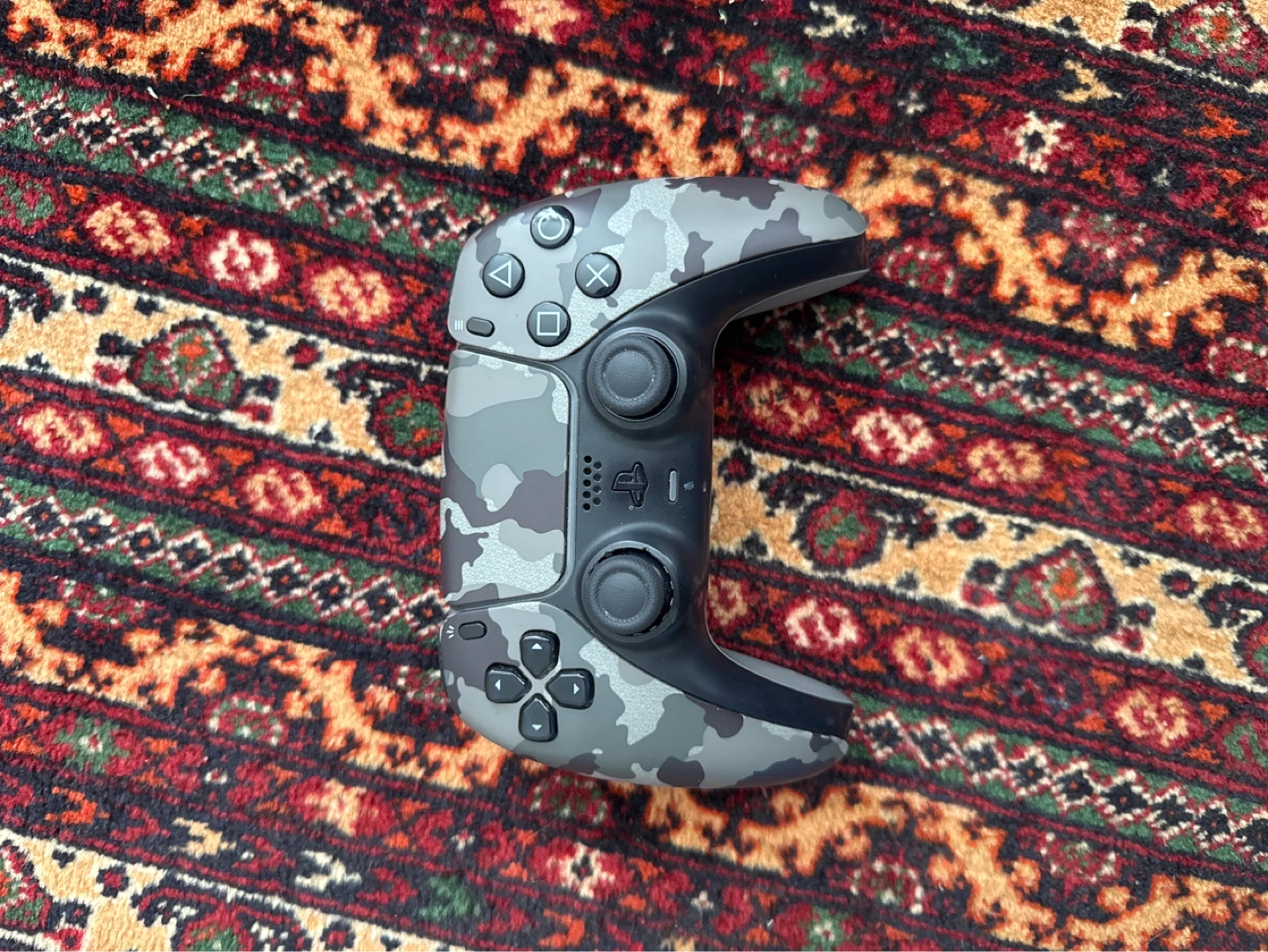 PlayStation 5 DualSense Controllers - Various Styles - photo 5