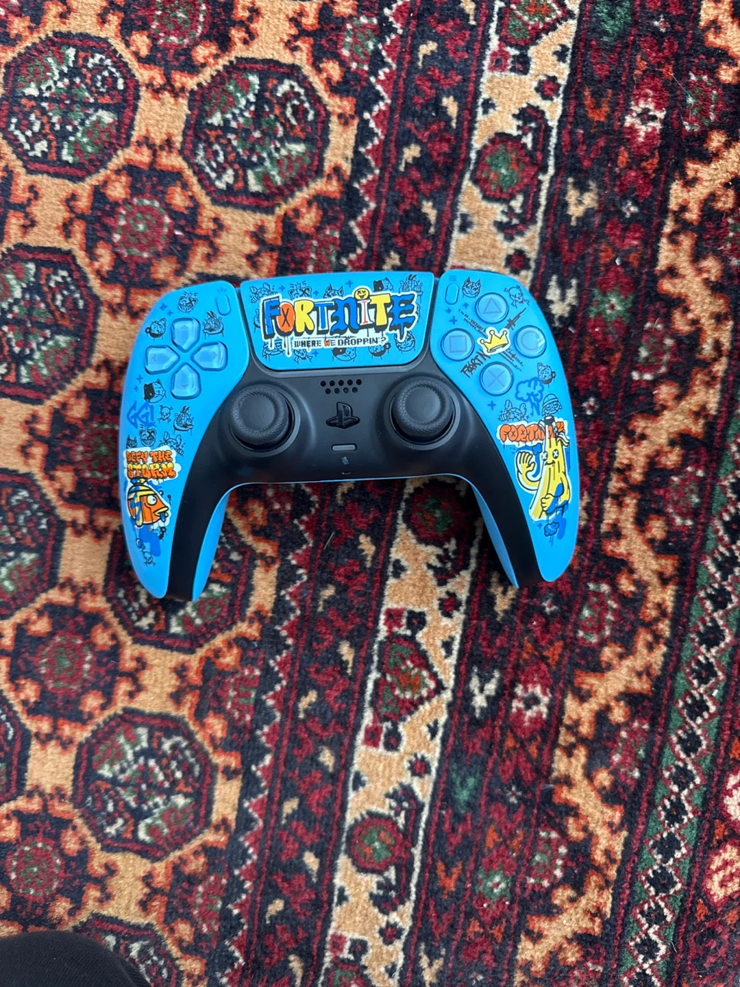 PlayStation 5 DualSense Controllers - Various Styles - photo 2