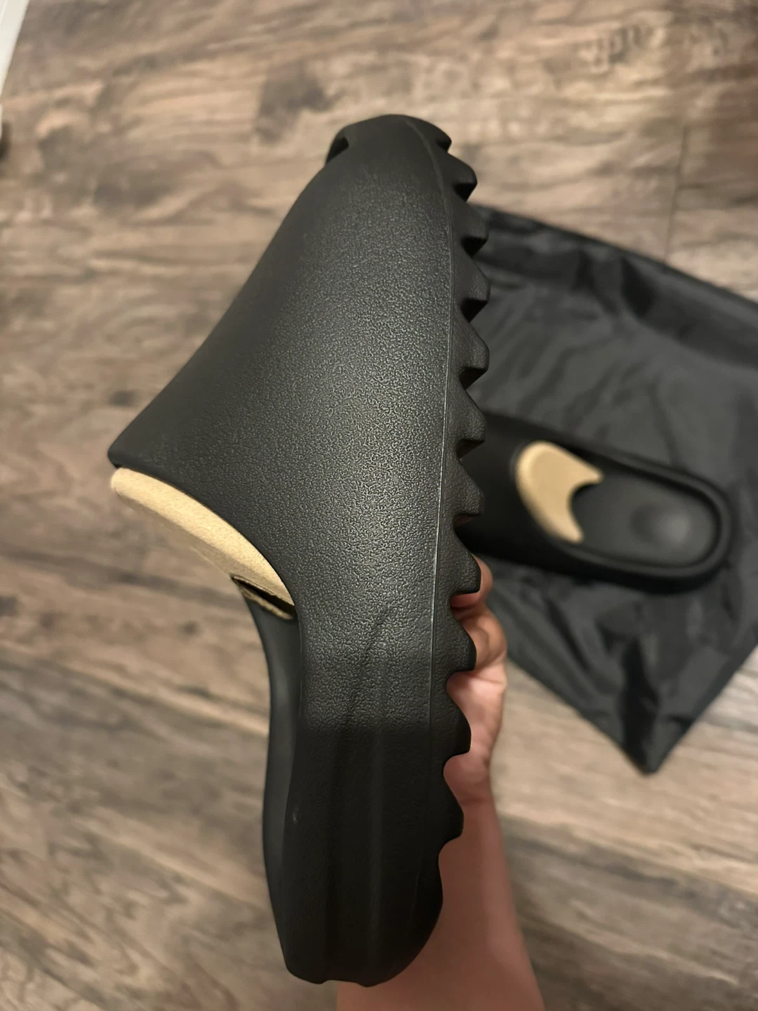 Yezzy slides - photo 4