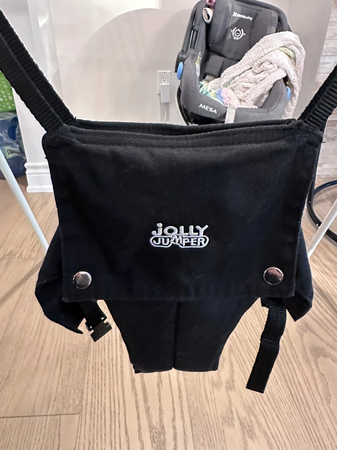 Jolly Jumper Baby Exerciser ⚽️