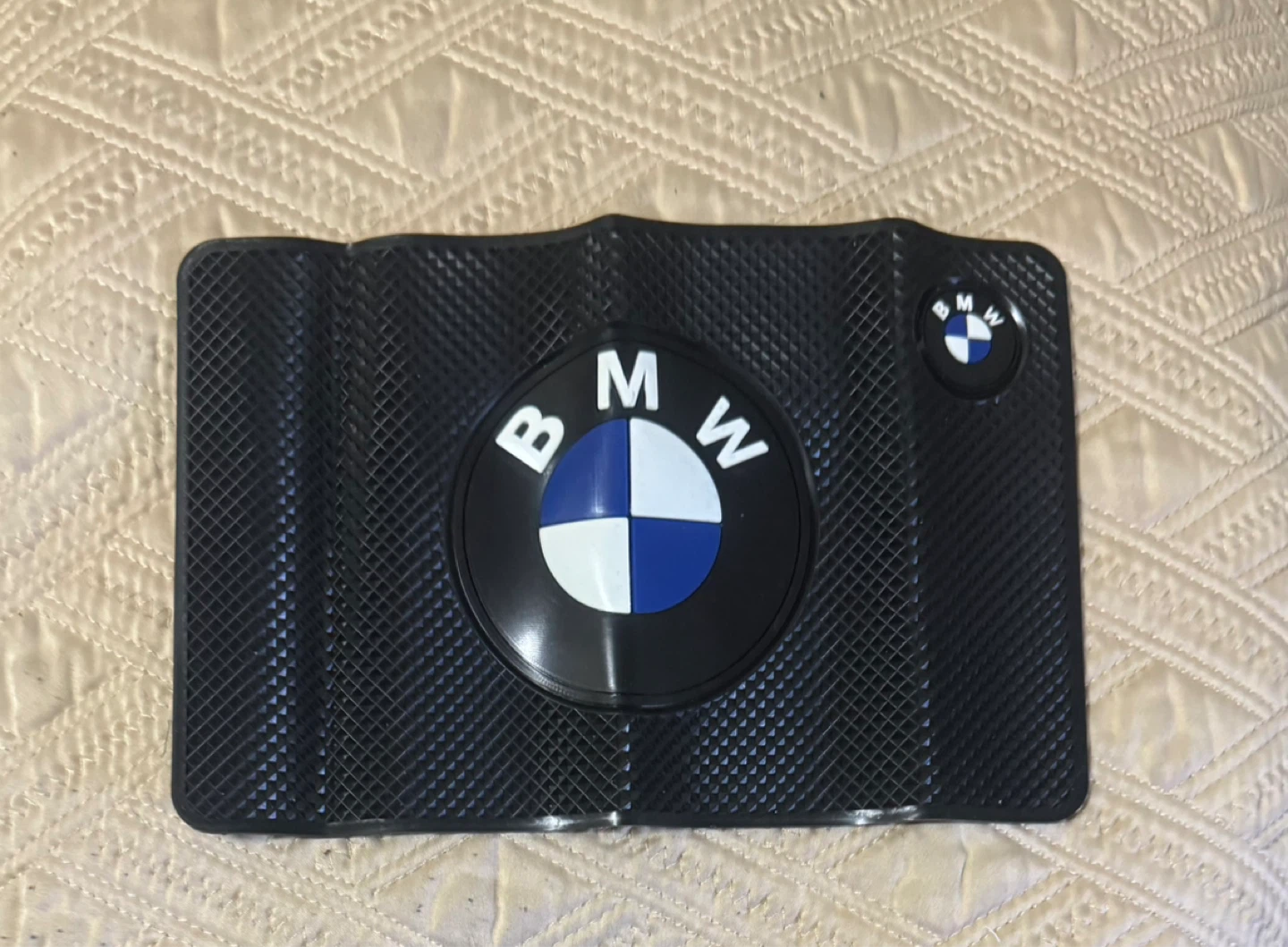 BMW Dashboard Mat