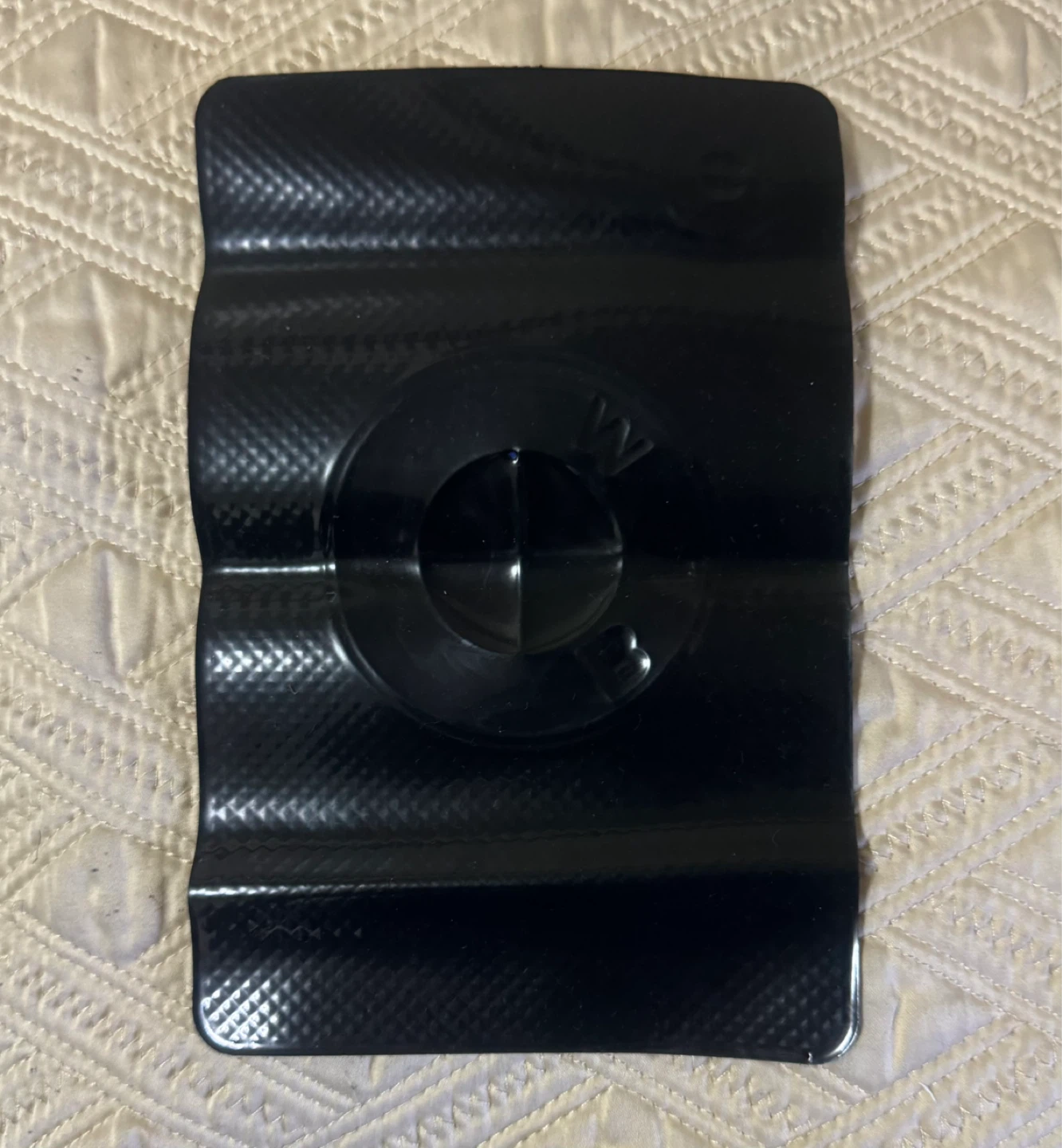 BMW Dashboard Mat - photo 5