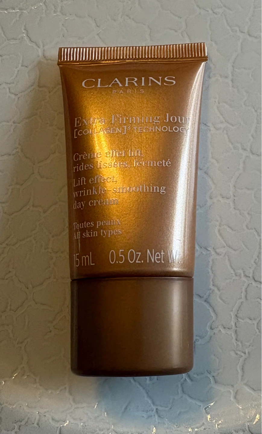 ✨✨Clarins Extra Firming Day Cream 15 ml