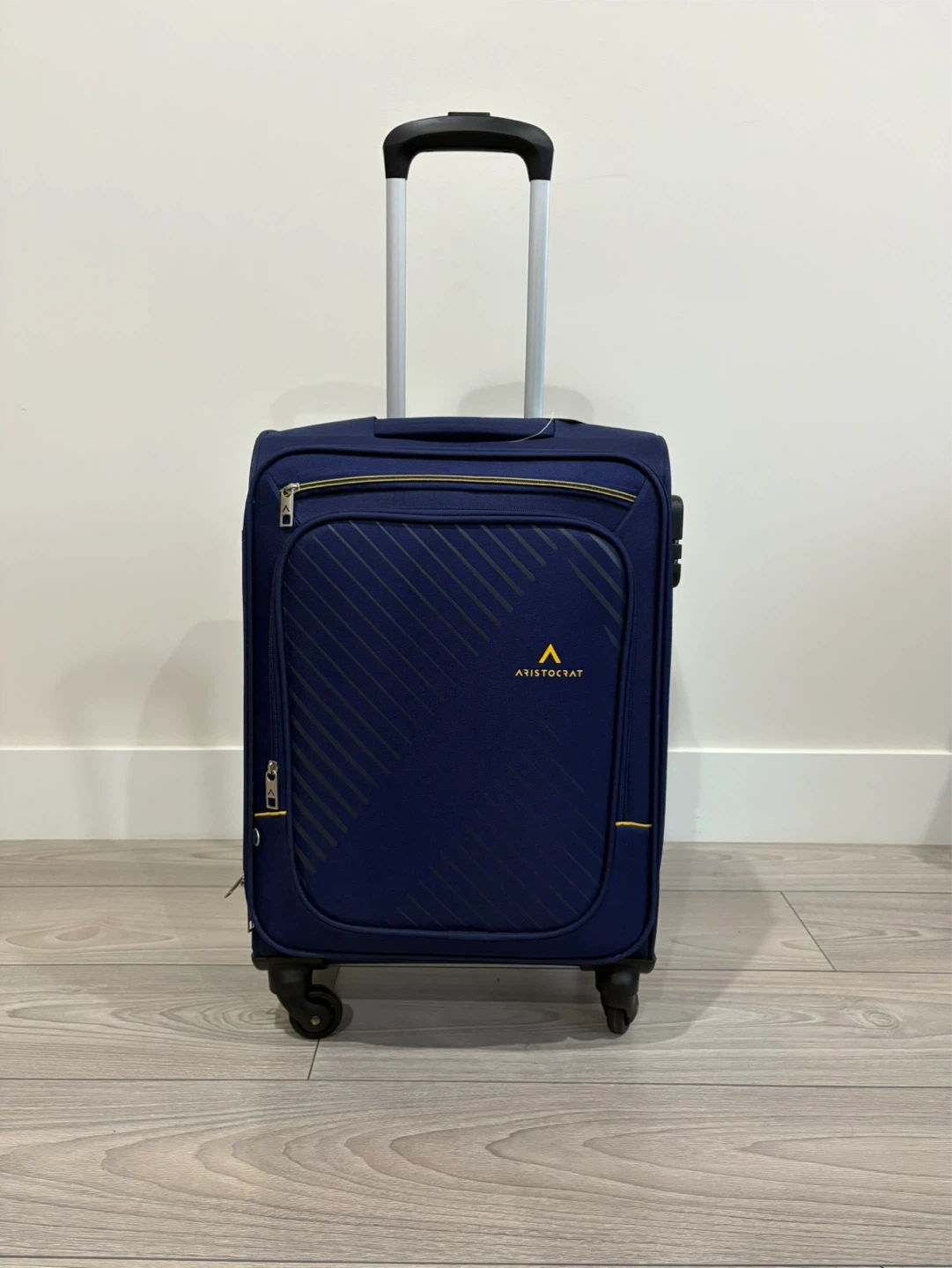 Carry on luggage⚽️