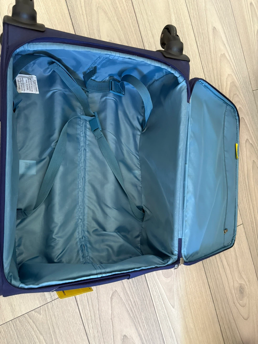 Carry on luggage⚽️ - photo 3