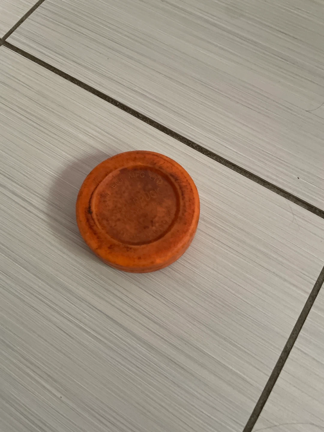⚽️Champion PUCK