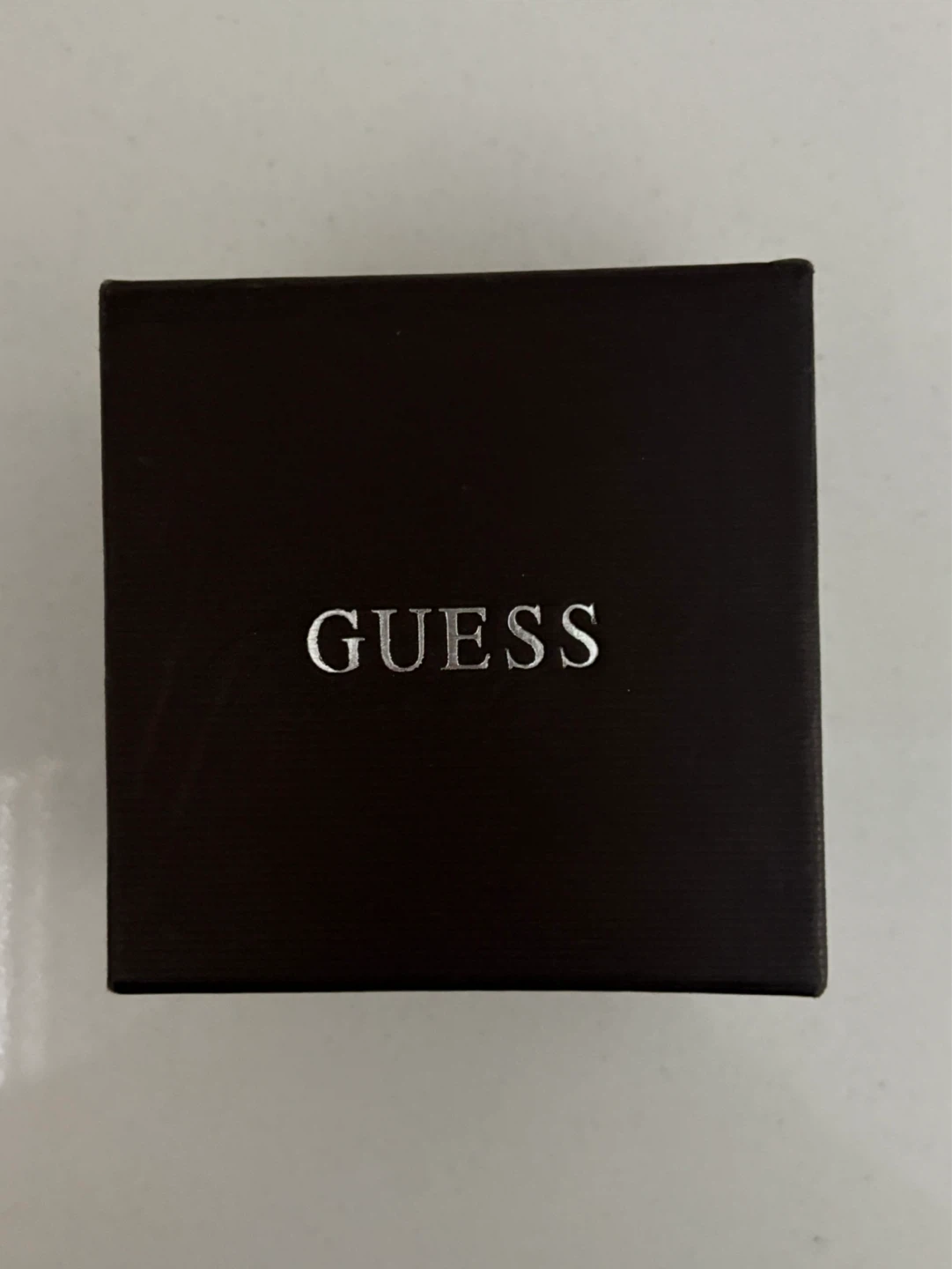 GUESS Chronograph Watch ⚽️