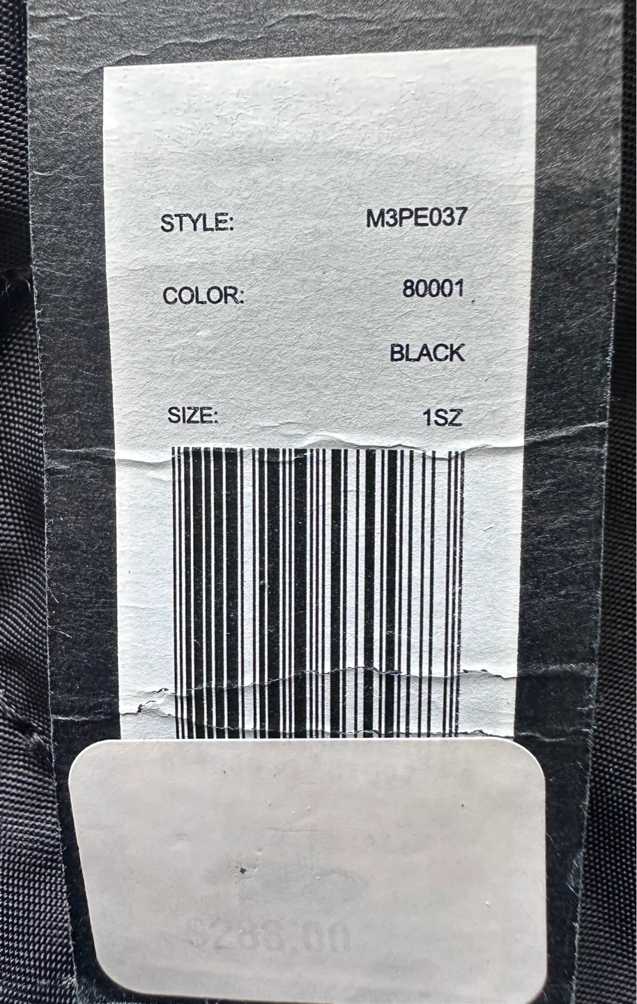 Marc by Marc Jacobs Nylon Eliz-a-baby bag ⚽️ - photo 5