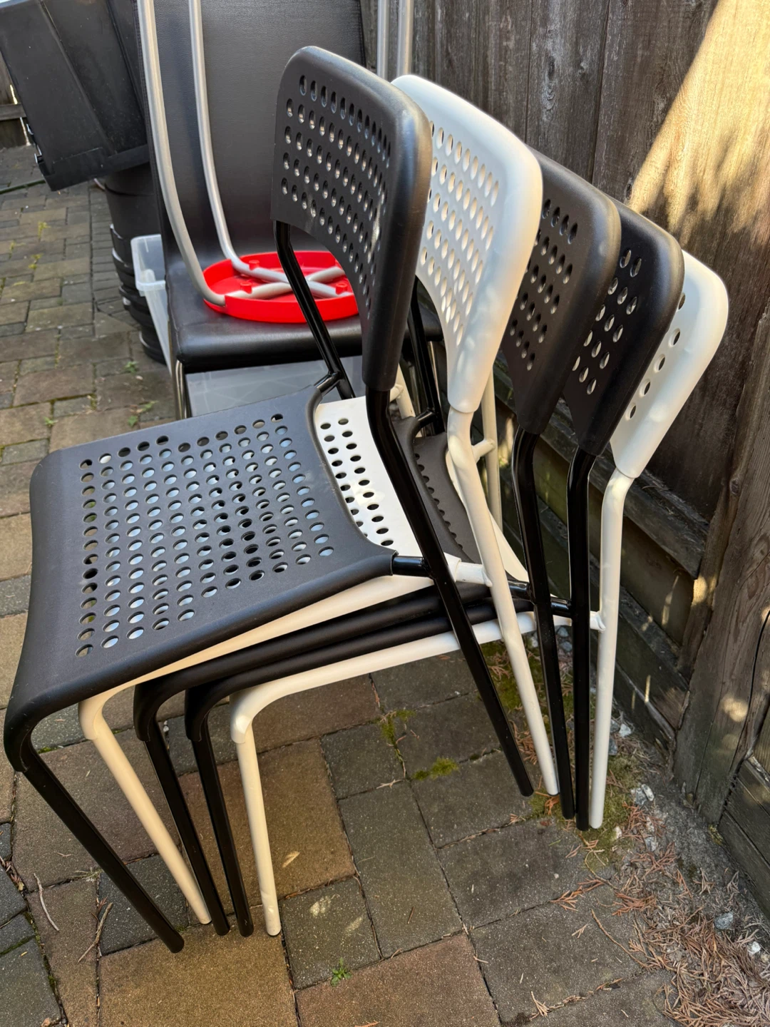 Chairs - photo 2