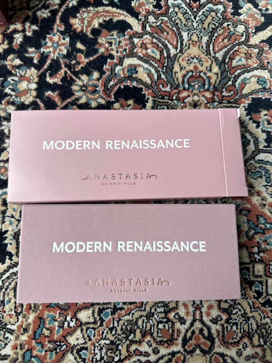Anastasia Beverly Hills Modern Renaissance Eyeshadow Palette - photo 3
