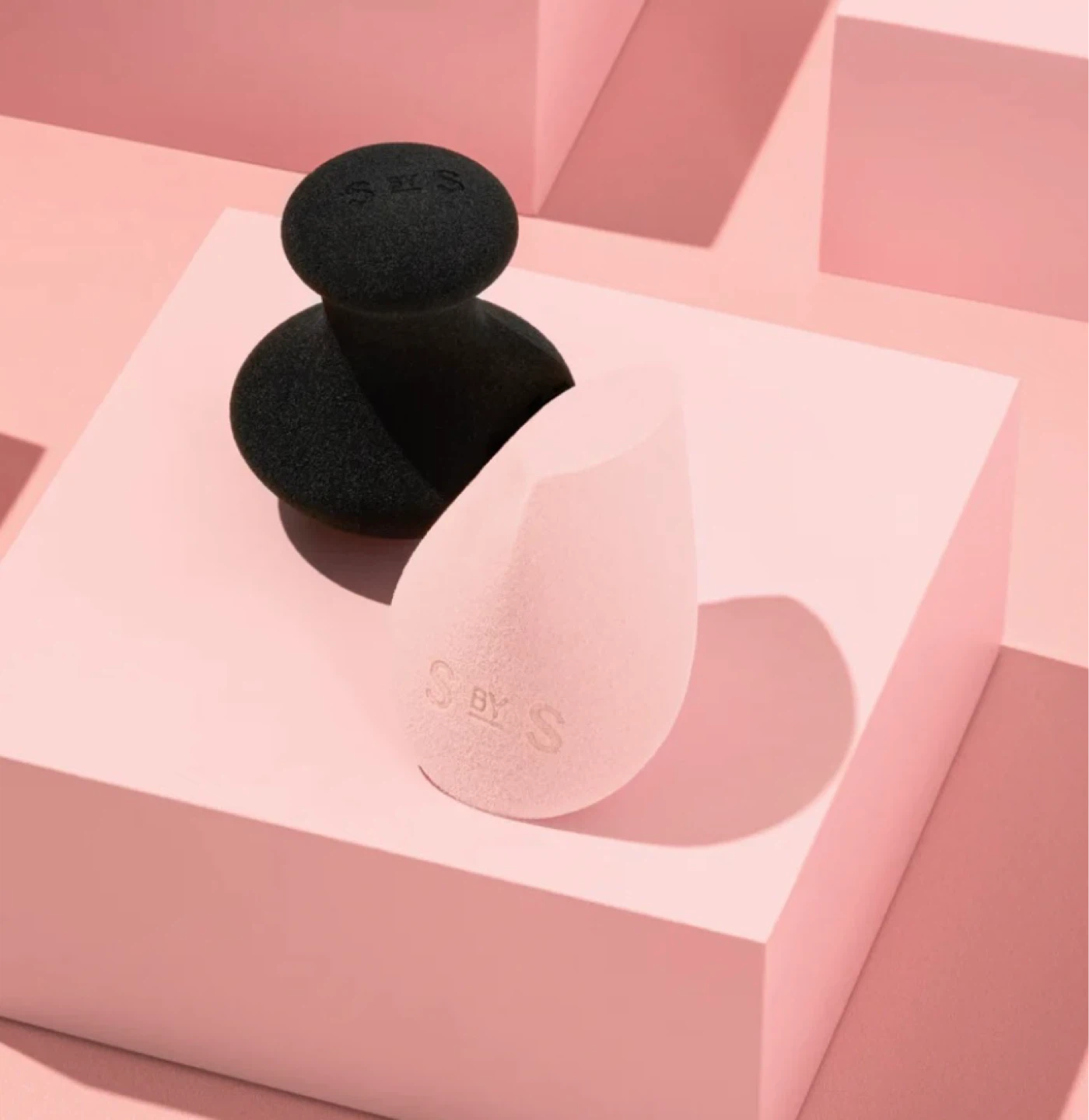 ✨✨Shades by Shan Beauty Sponge Set - photo 3