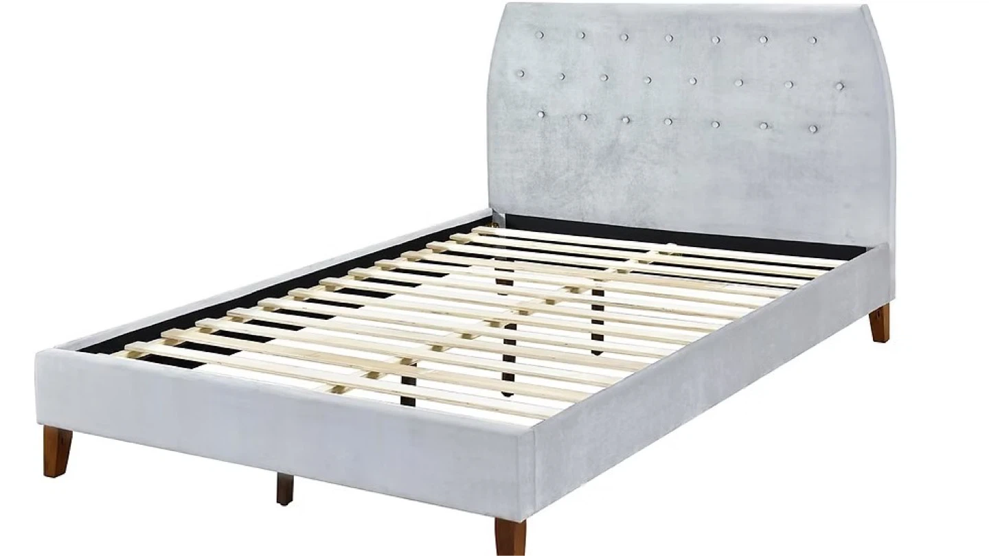 Bed Frame, Queen, Double, Twin - photo 2