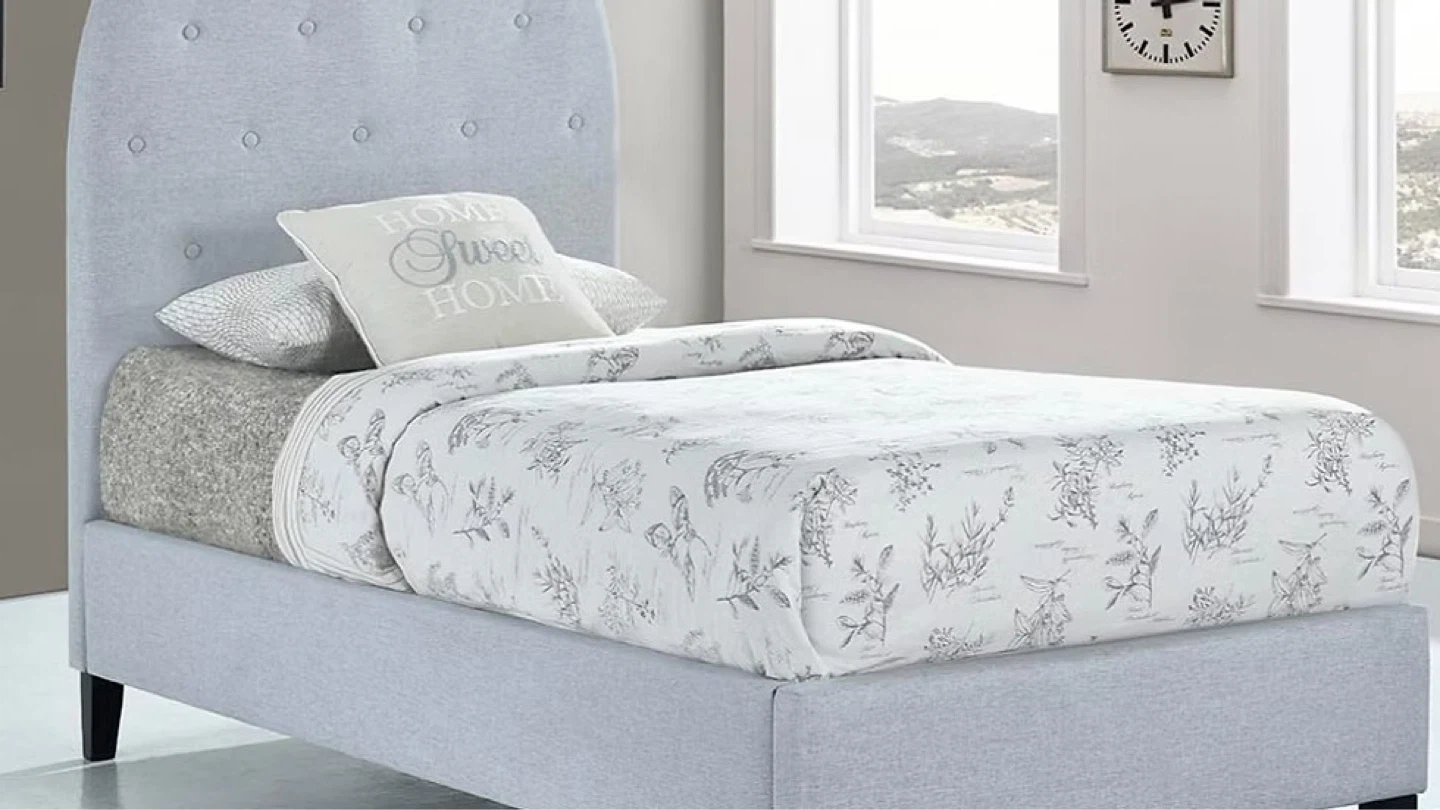 Bed Frame, Queen, Double, Twin - photo 3