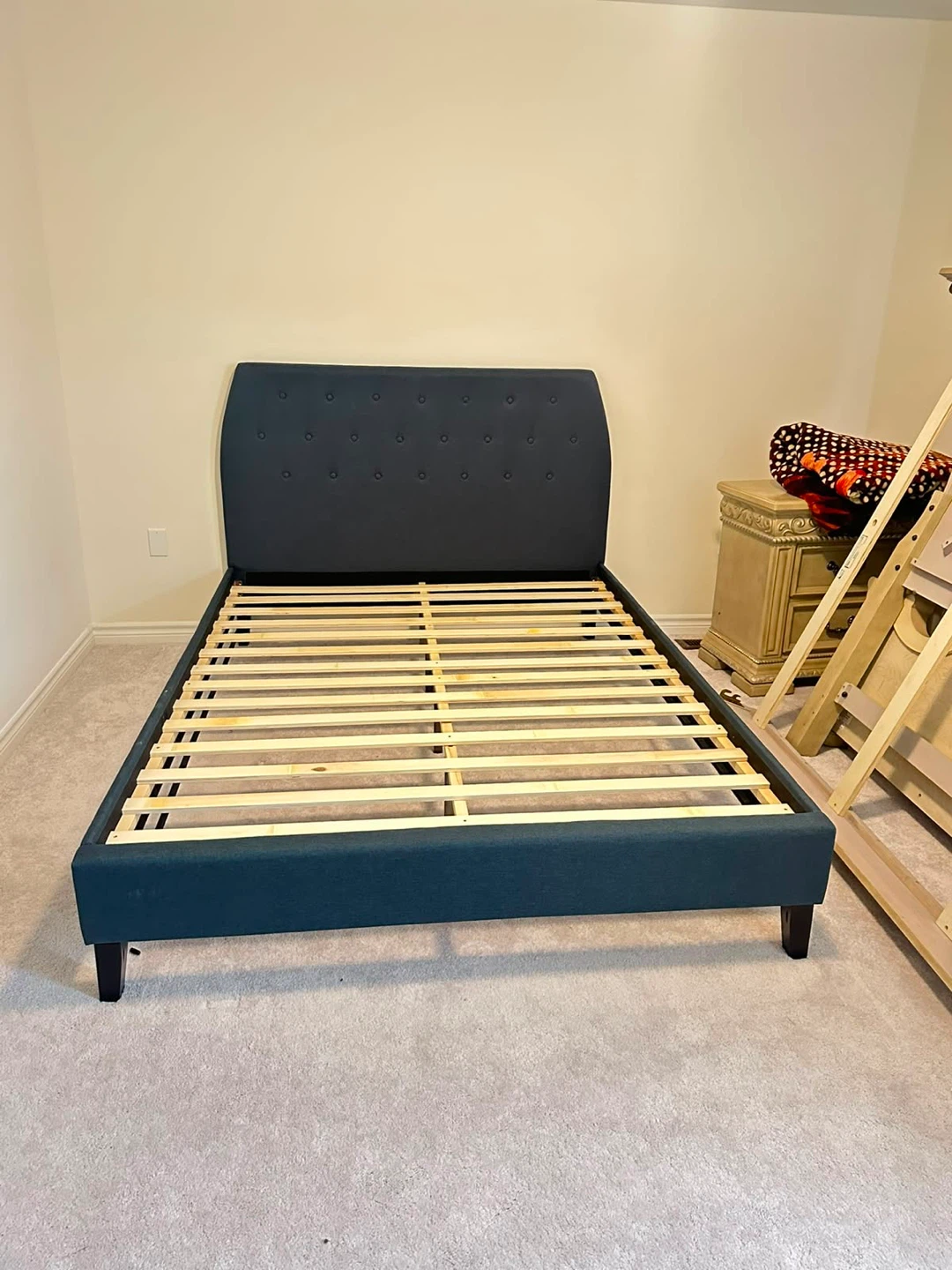 Bed Frame, Queen, Double, Twin - photo 4