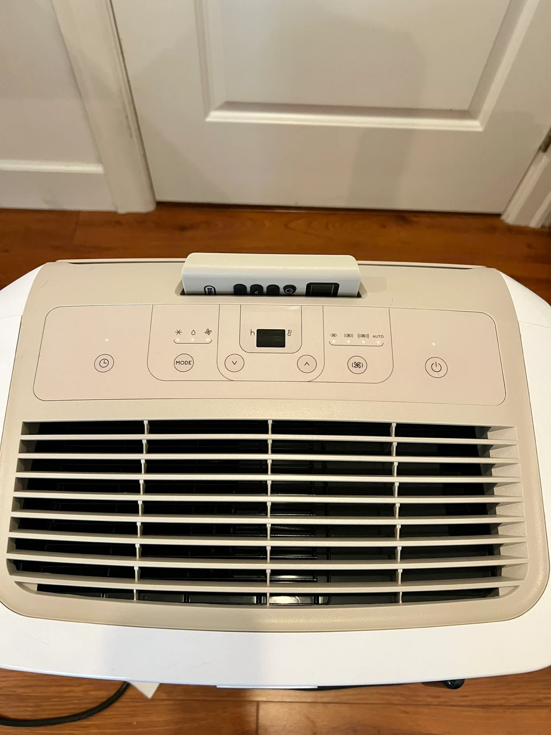 De’longhi 3-1 Air Conditioning - 12000 BTU - White - photo 3