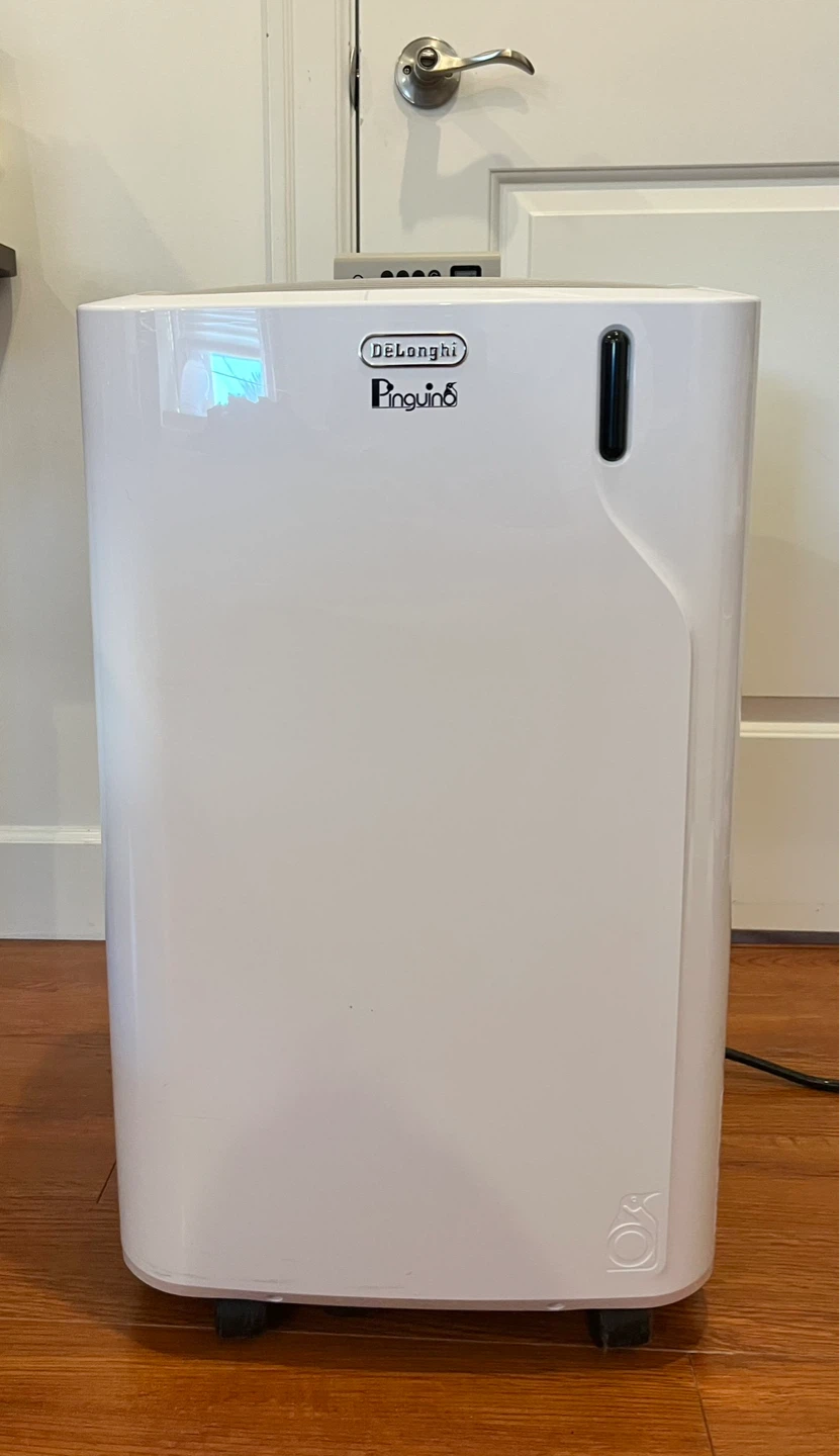 De’longhi 3-1 Air Conditioning - 12000 BTU - White