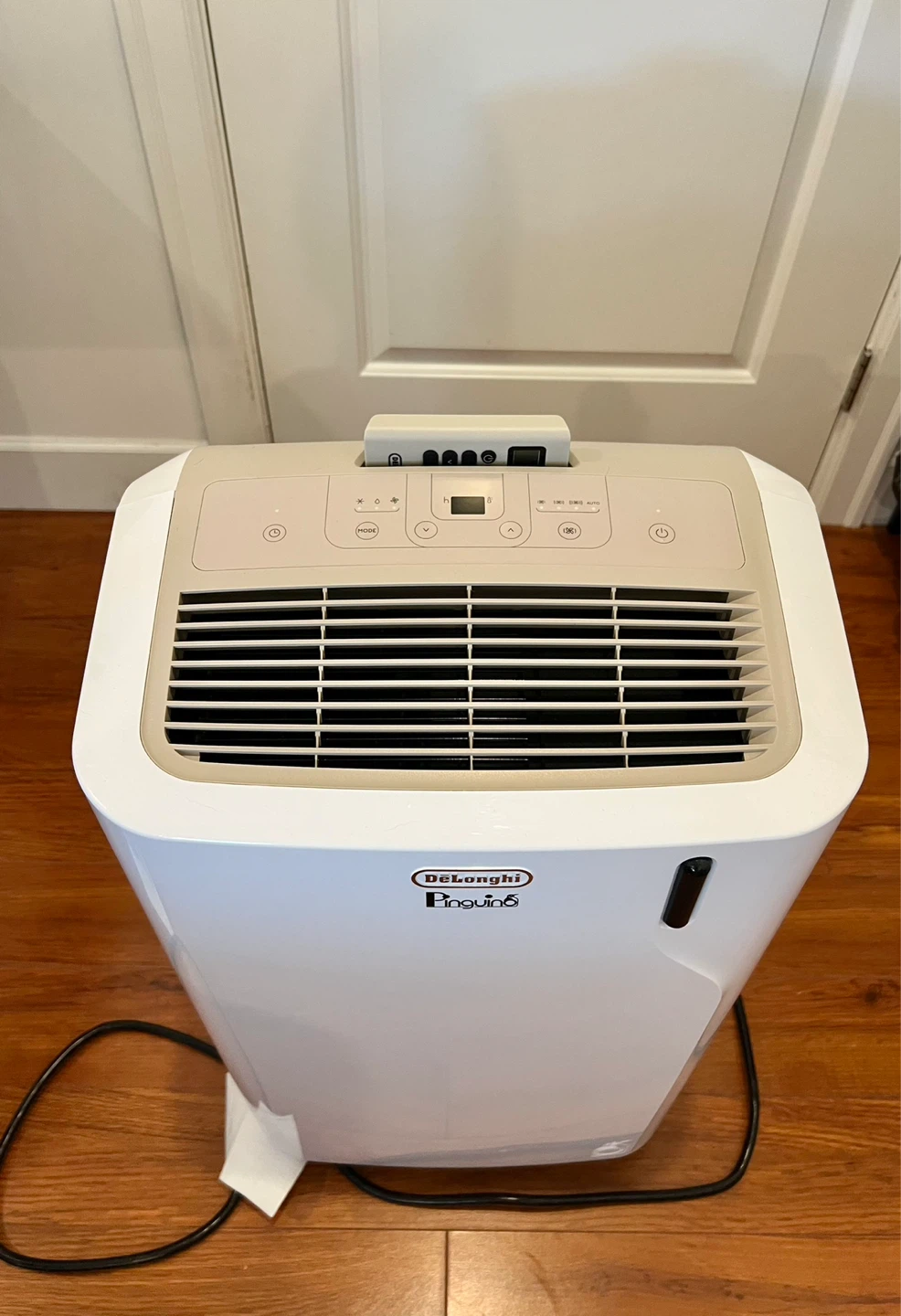 De’longhi 3-1 Air Conditioning - 12000 BTU - White - photo 2