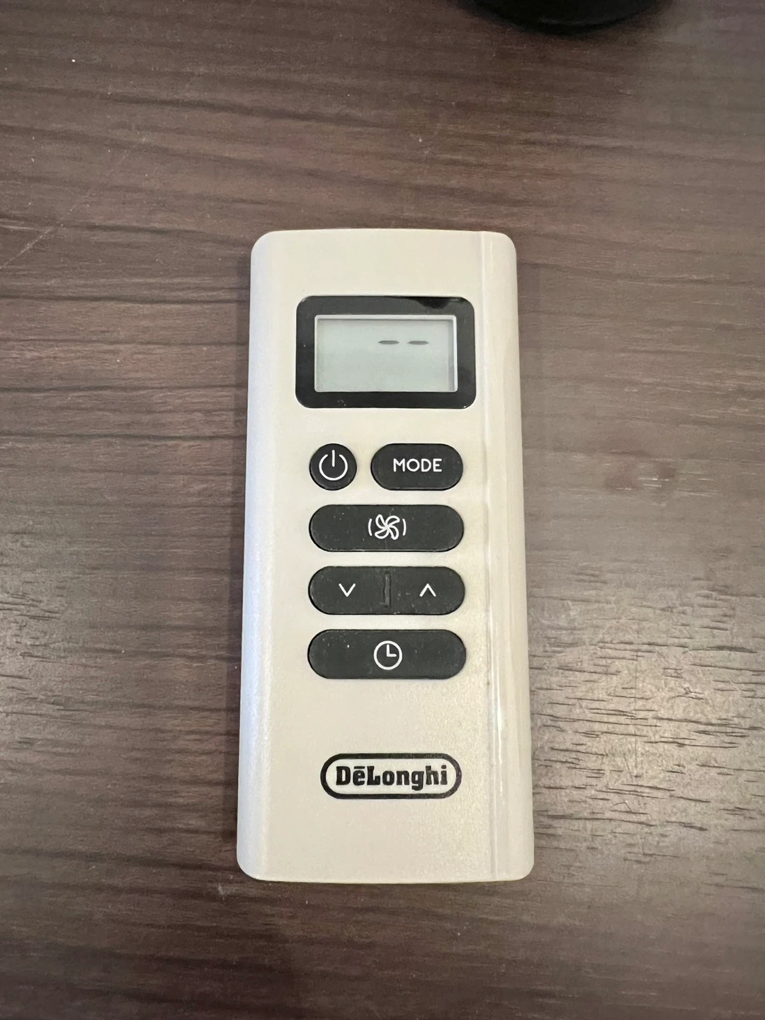 De’longhi 3-1 Air Conditioning - 12000 BTU - White - photo 4