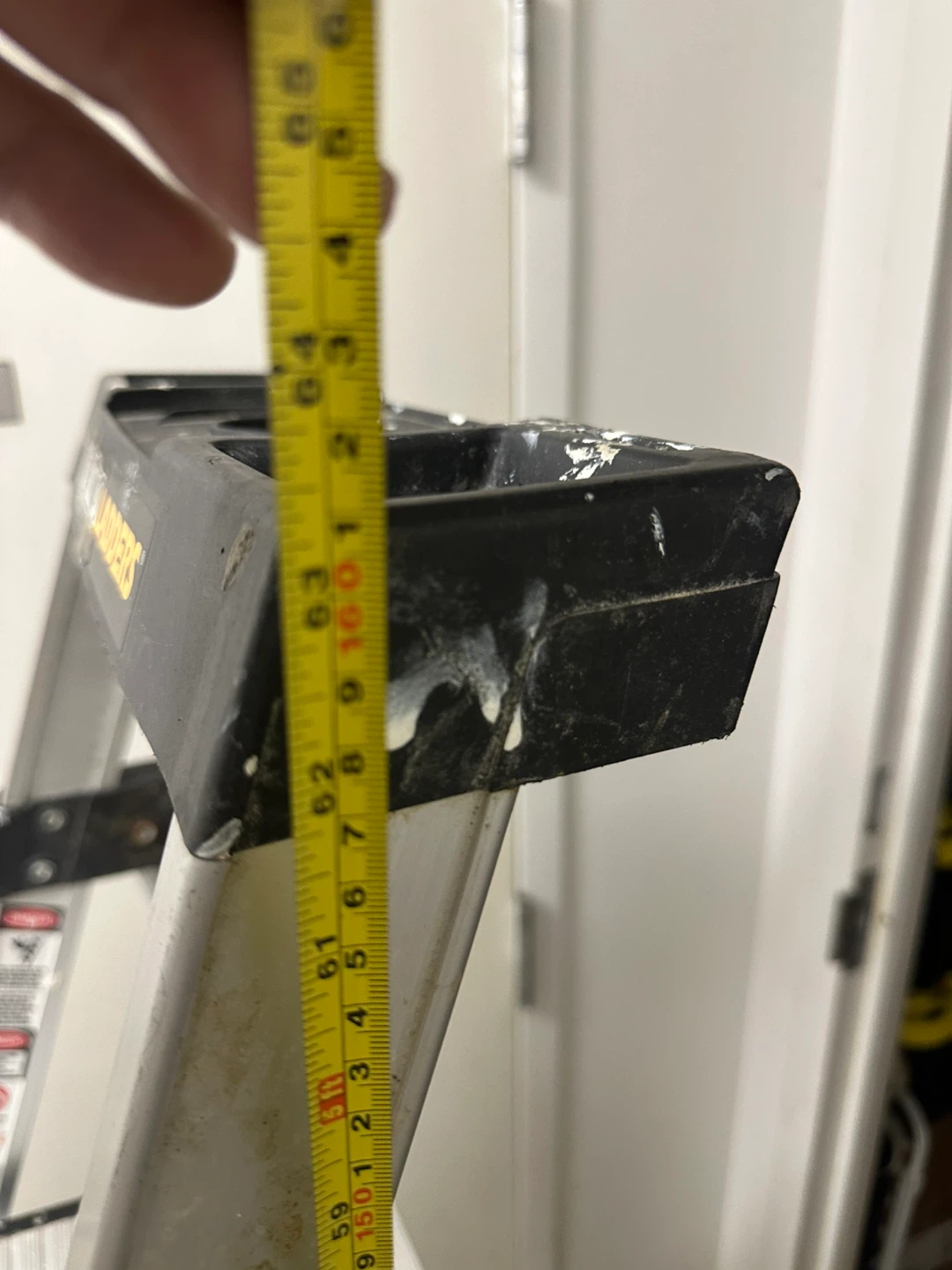 Gorilla Ladders Stepladder - photo 4