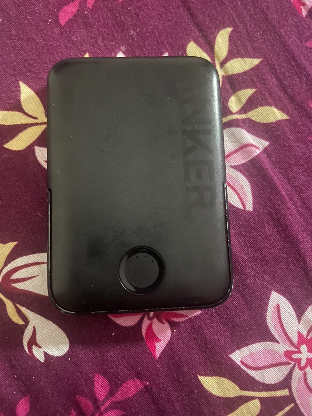 Anker Portable Charger Power Bank - photo 3