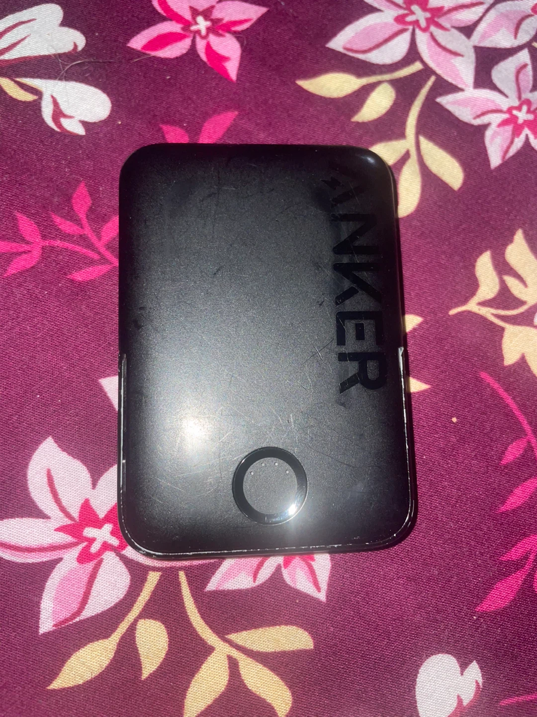 Anker Portable Charger Power Bank - photo 2