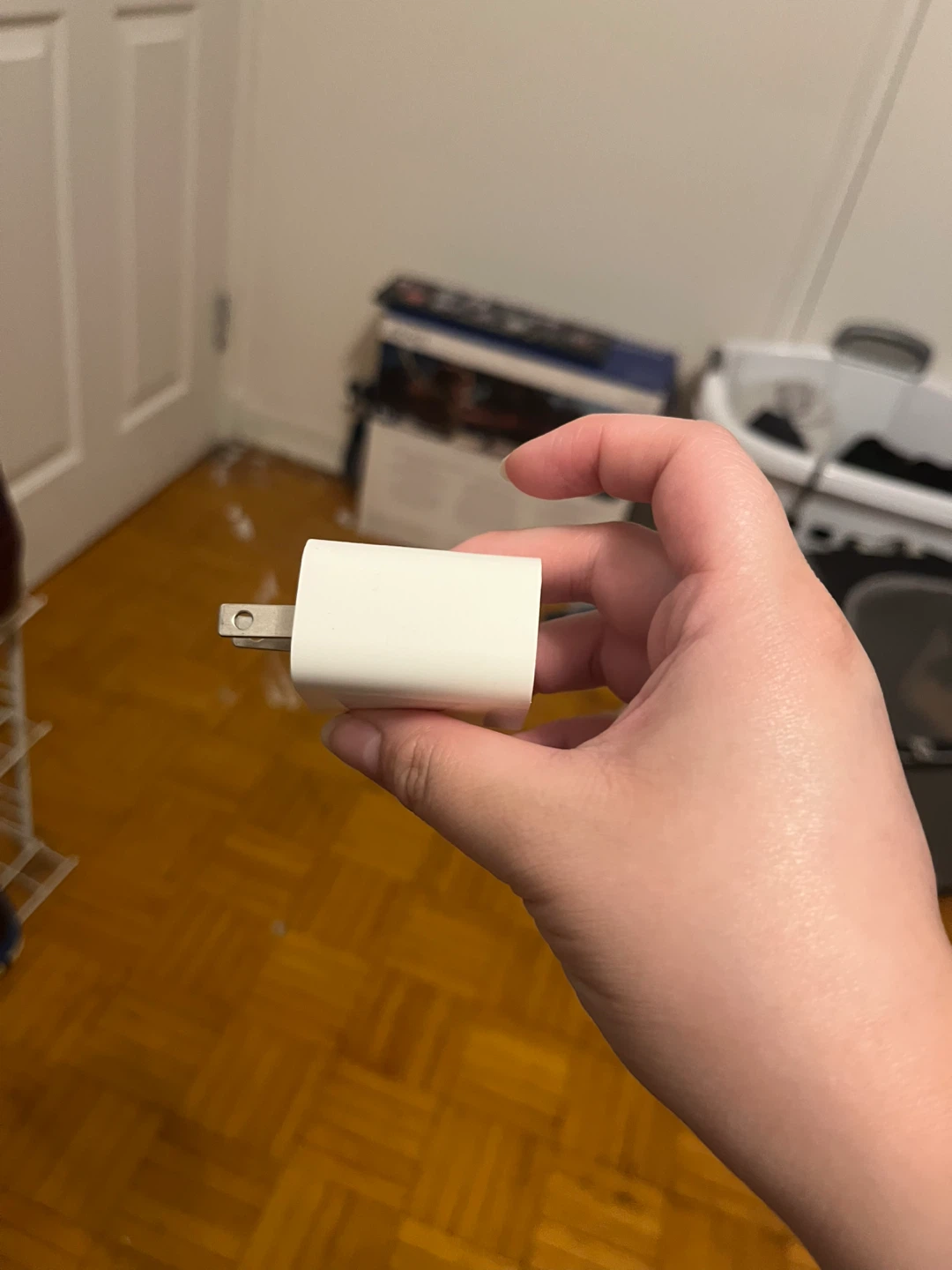 Apple USB-C Power Adapter⚽️ - photo 2