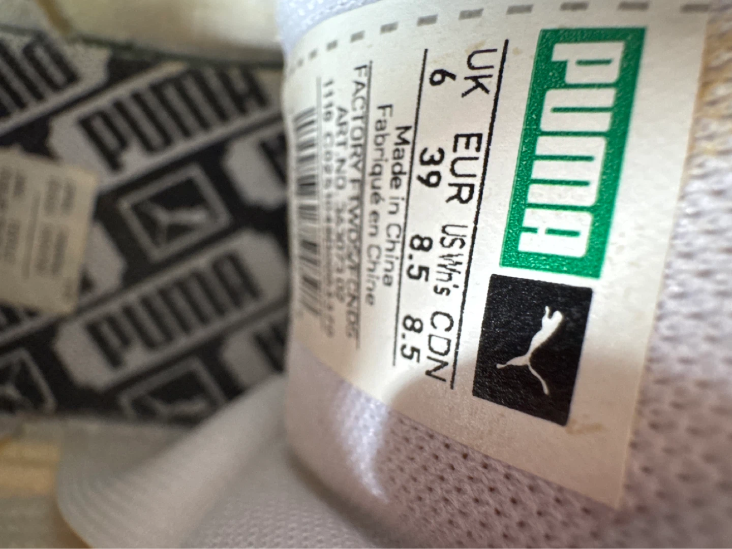 Puma Women's Sneakers - photo 3