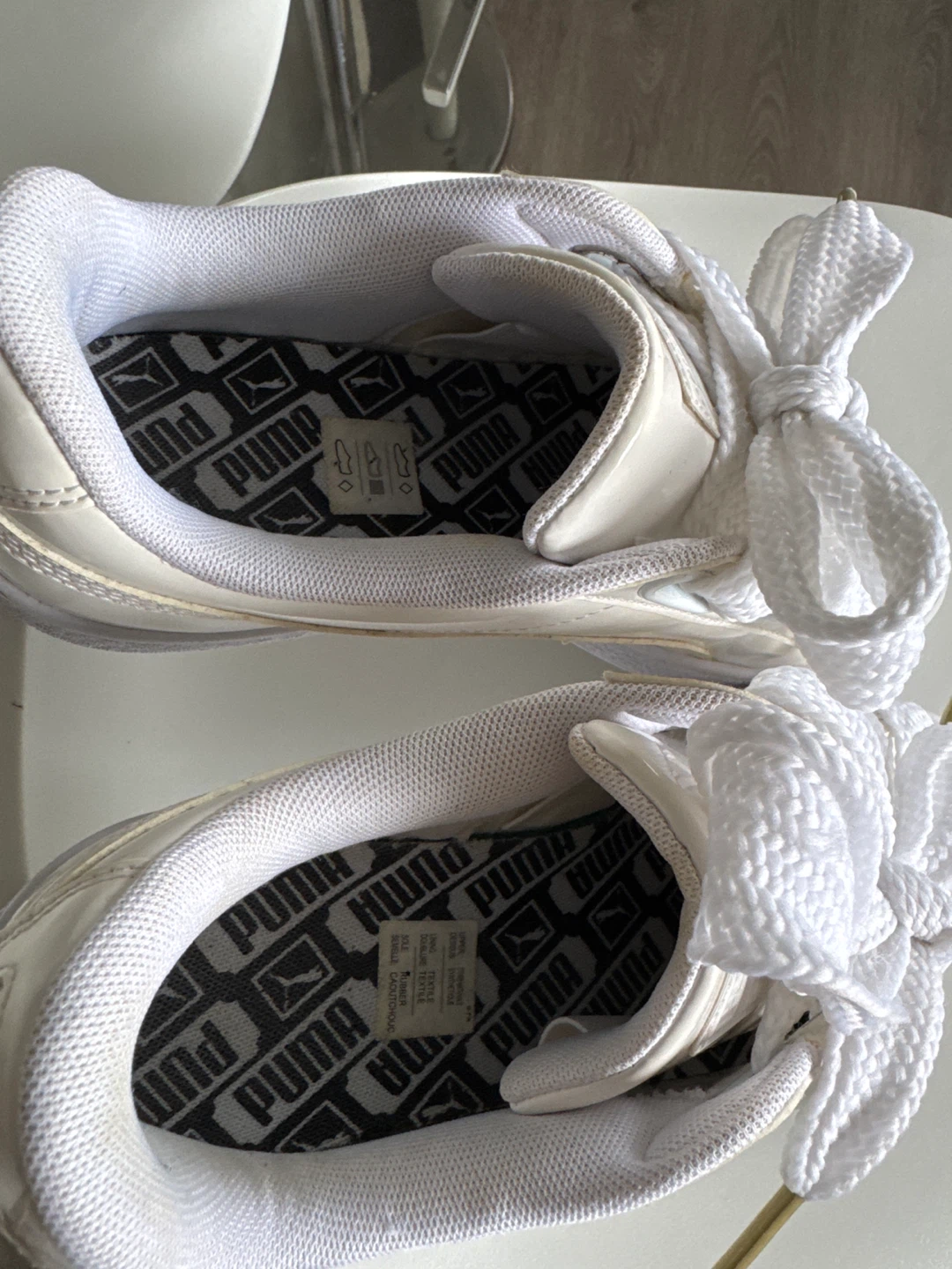 Puma Women's Sneakers - photo 2