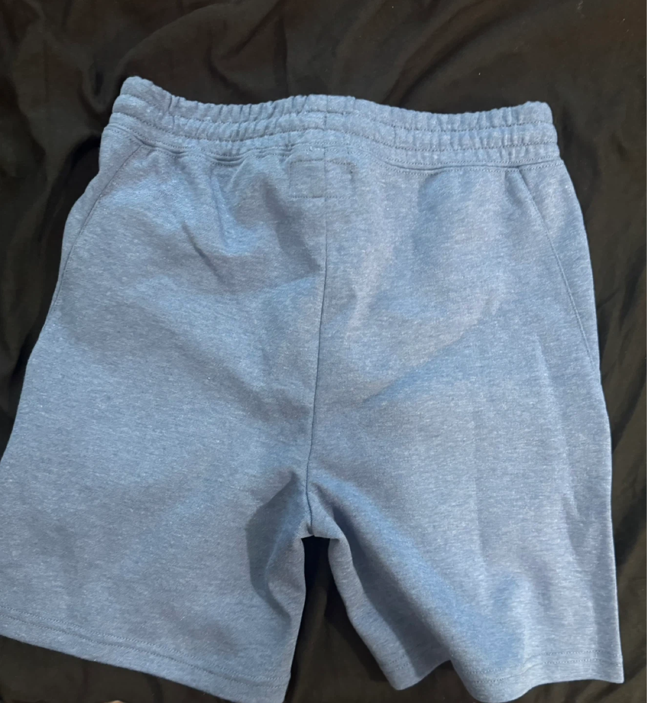 brand new roots shorts - photo 3