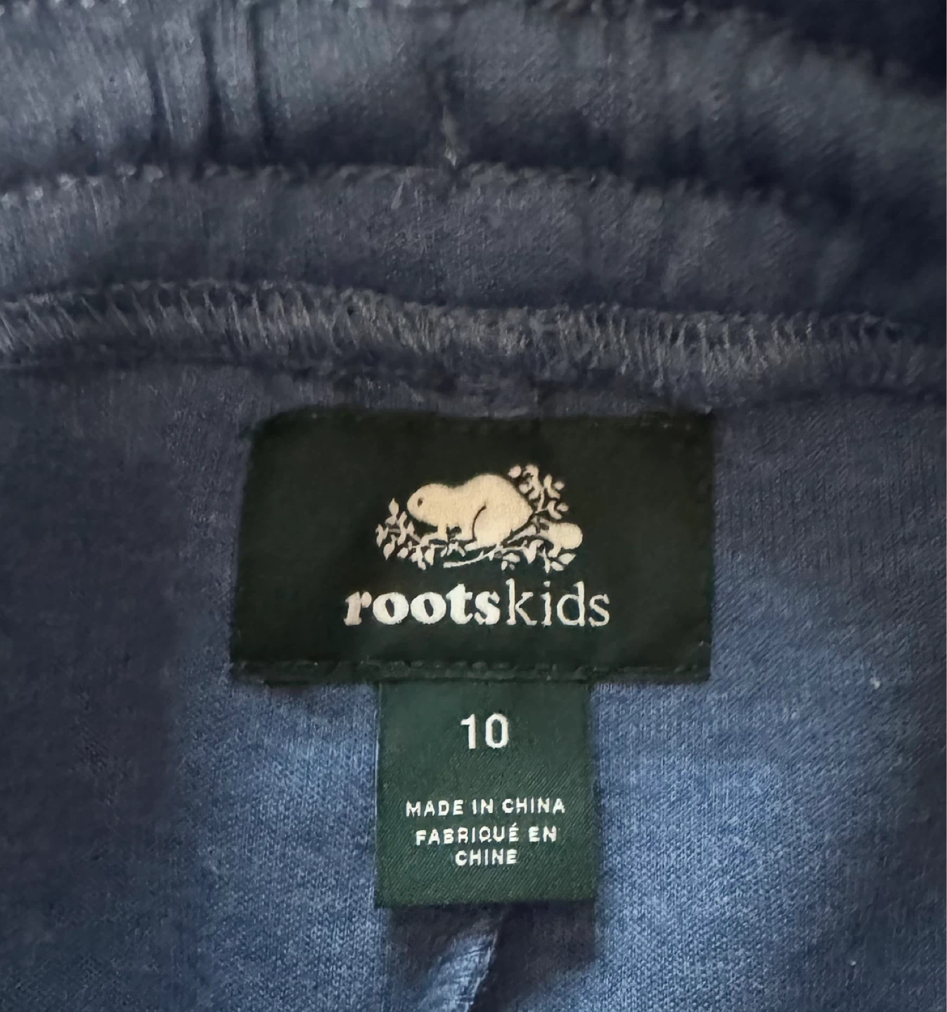 brand new roots shorts - photo 4
