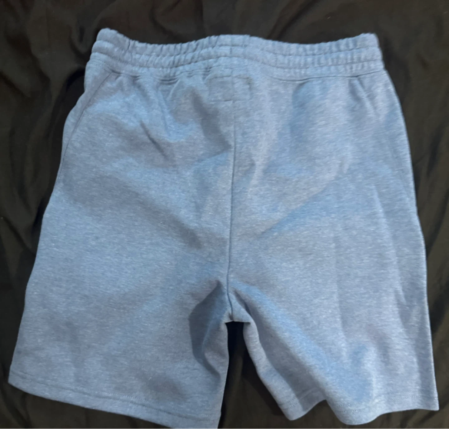 brand new roots shorts - photo 2