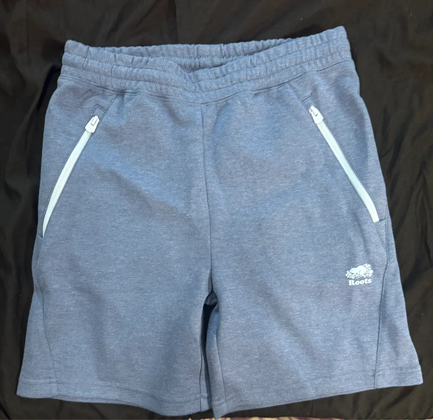 brand new roots shorts