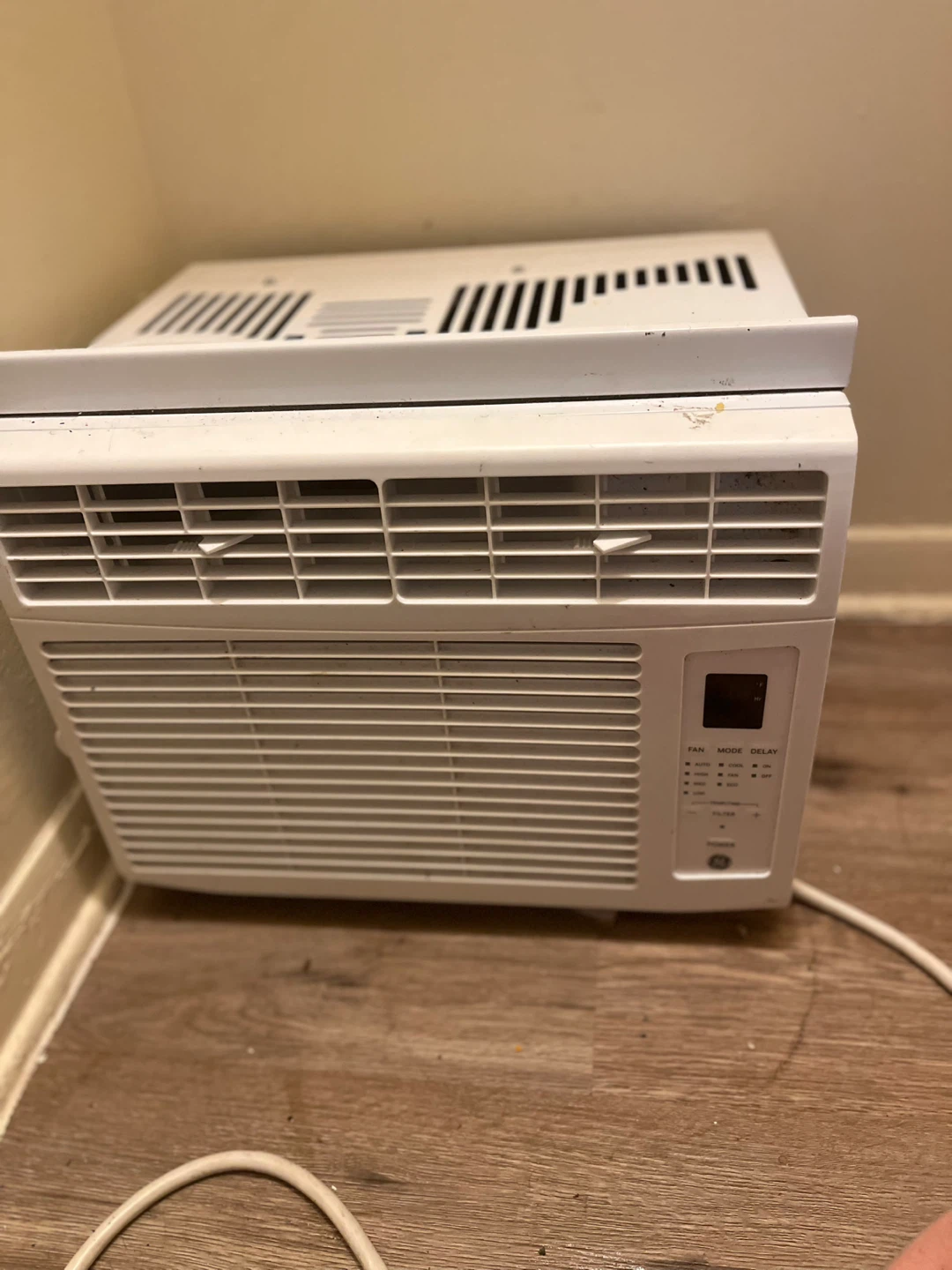Ac brand new