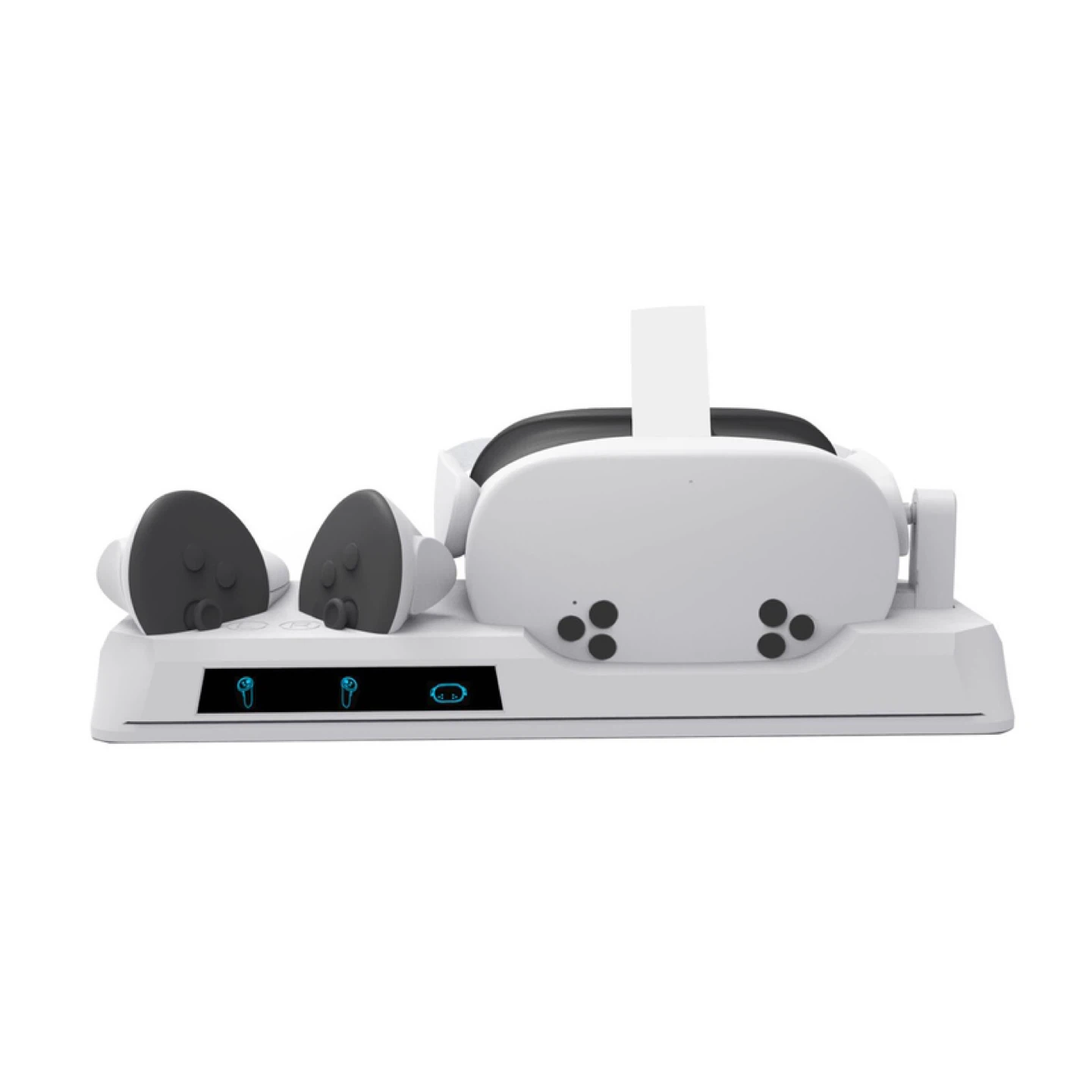 Vr charger