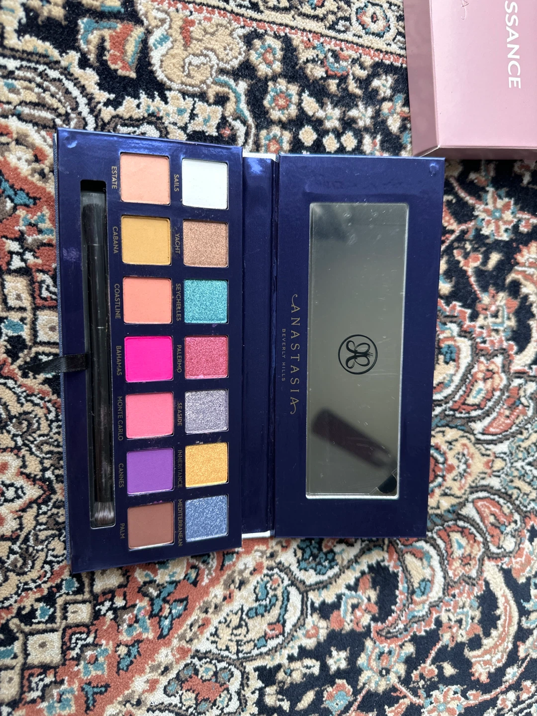 Anastasia Beverly Hills Eyeshadow Palette