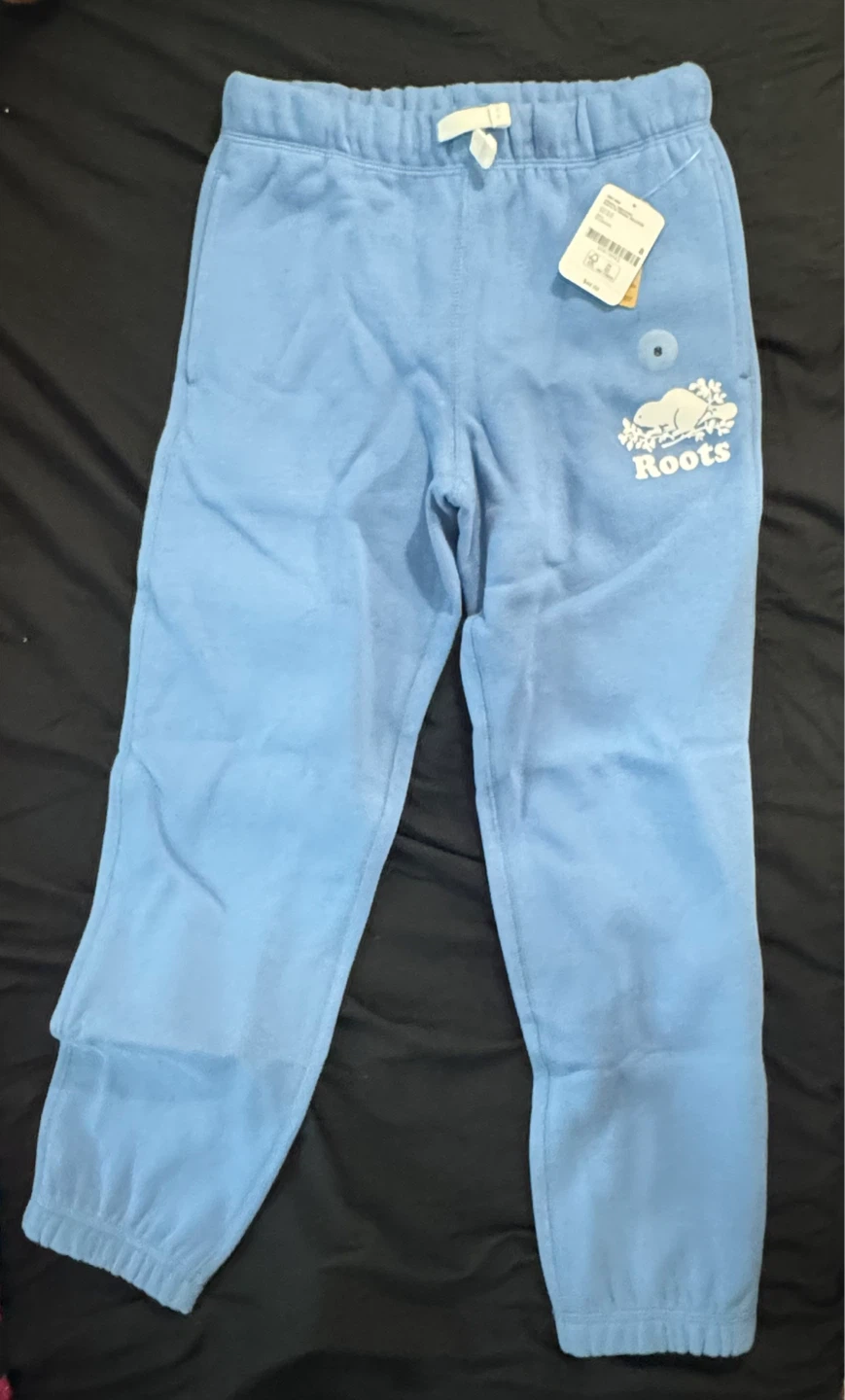 brand new roots, jogging pants, Kids