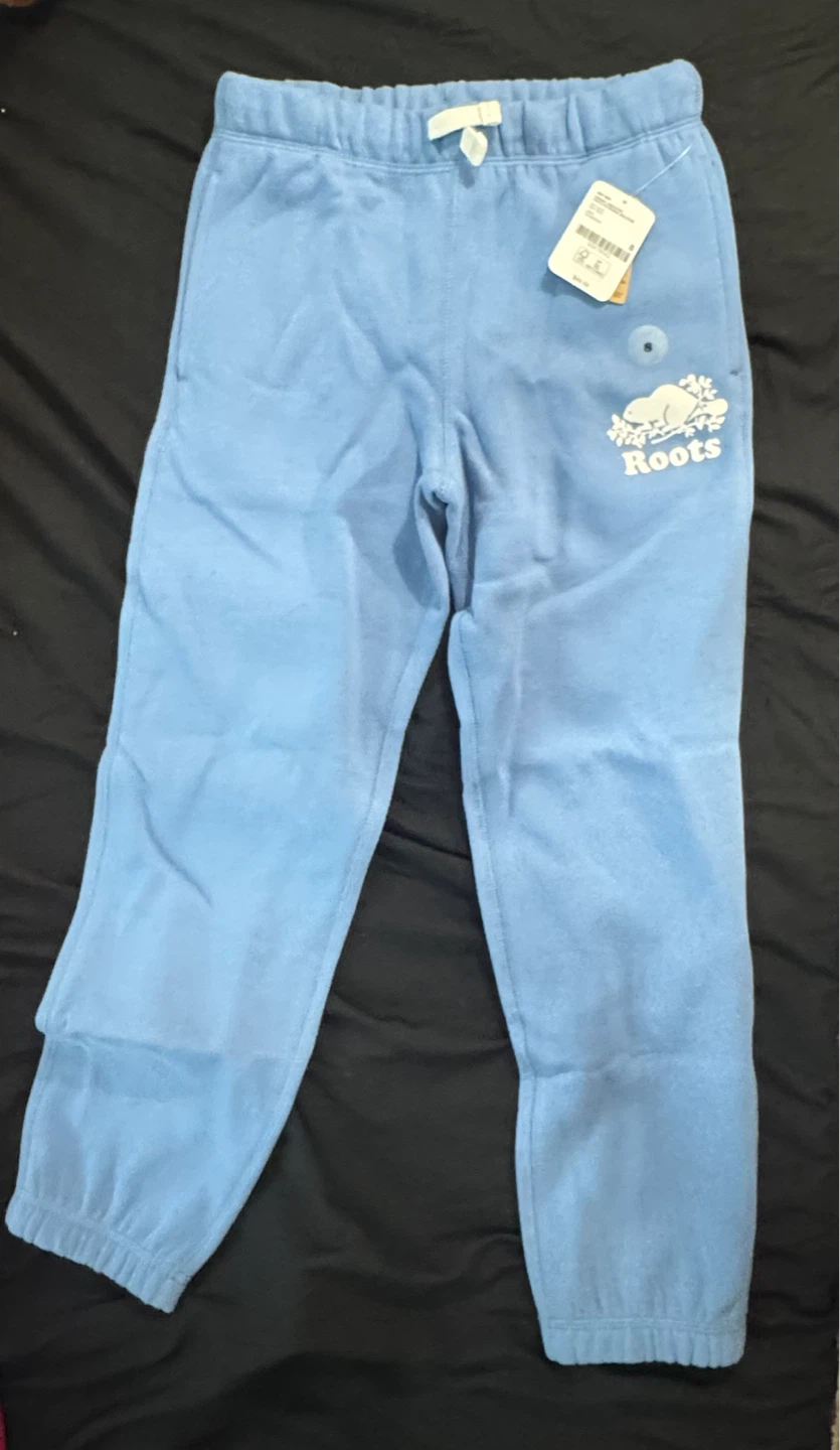 brand new roots, jogging pants, Kids - photo 4