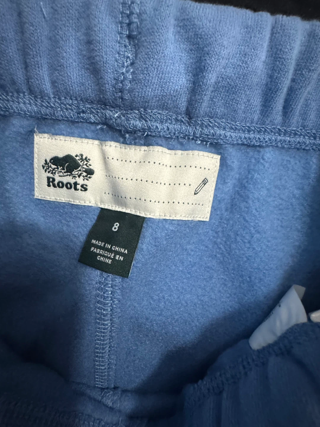brand new roots, jogging pants, Kids - photo 5