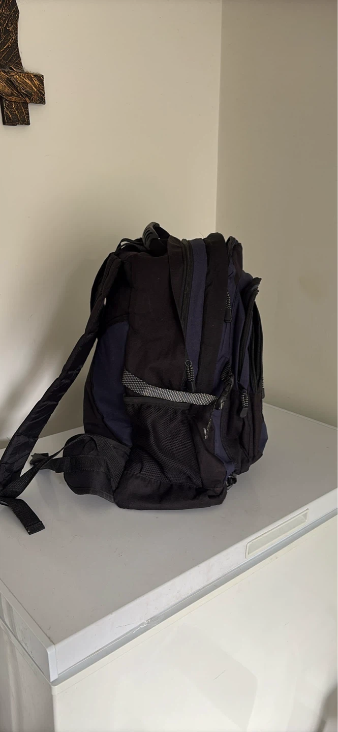 BLCG Backpack - photo 2